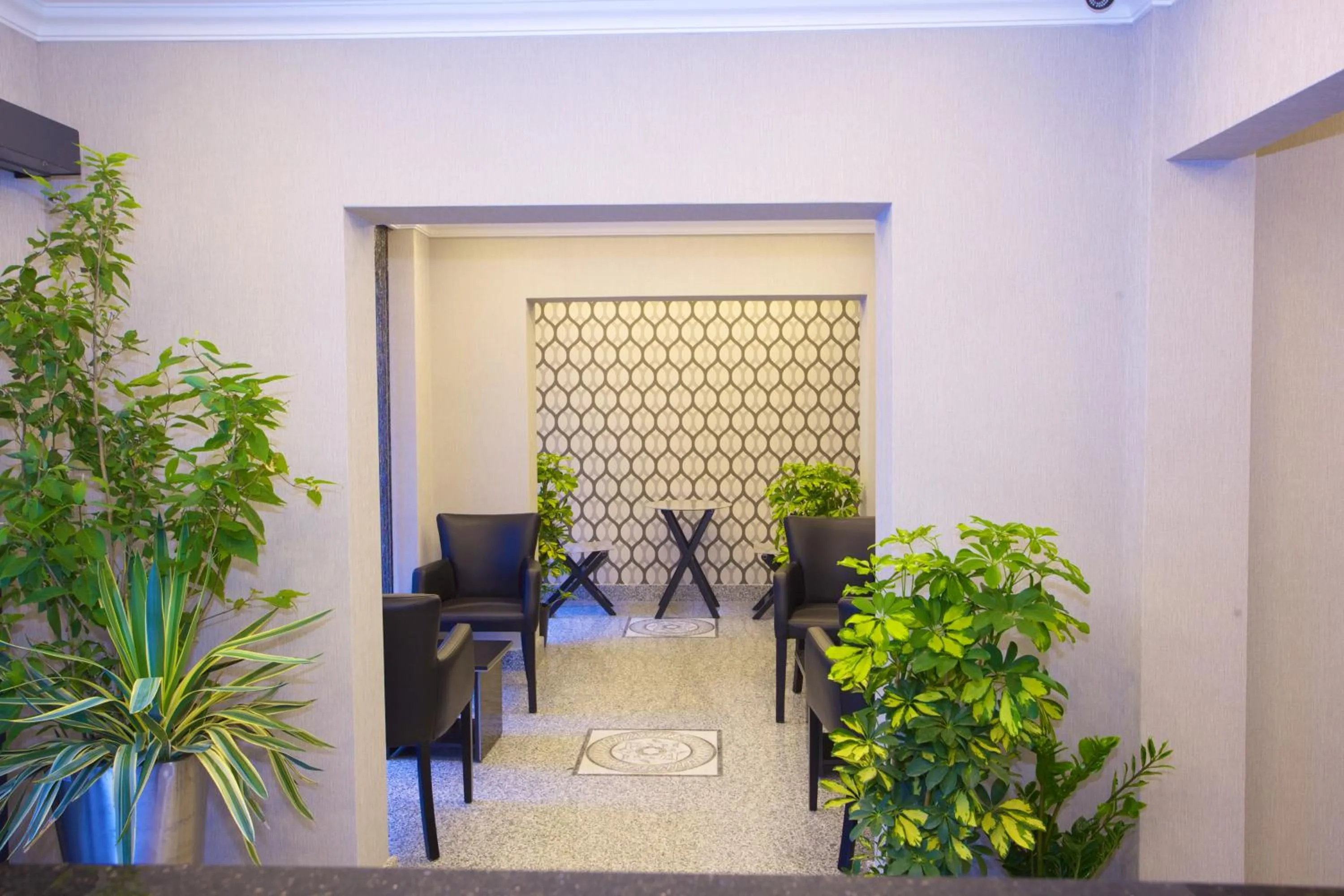 Other in Hotel The Ferah