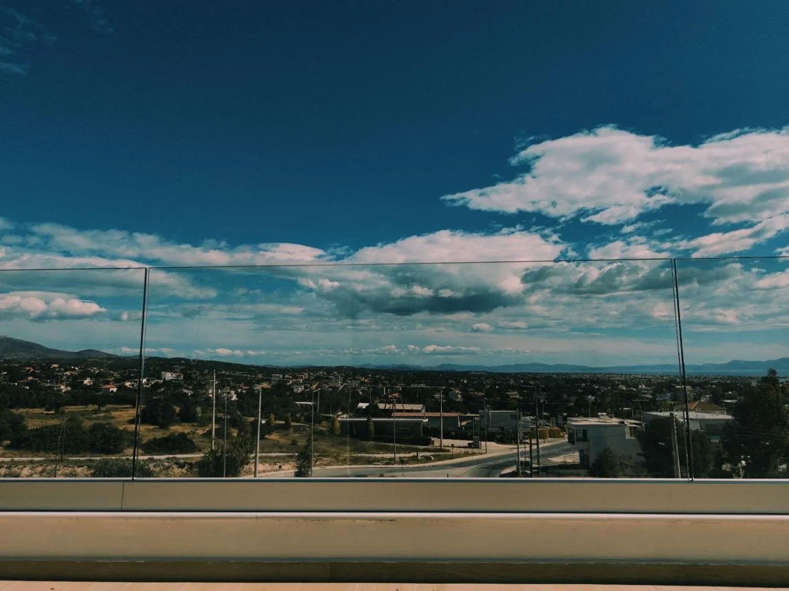 AIR-IN Rooms with magnificent views