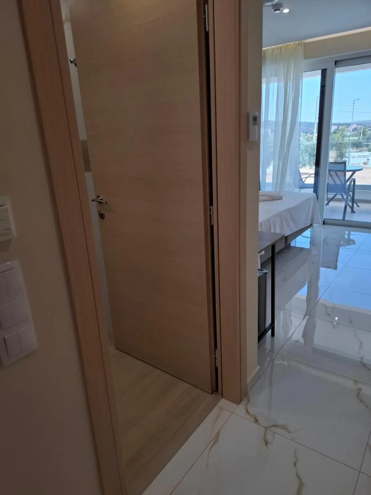 AIR-IN Rooms with magnificent views