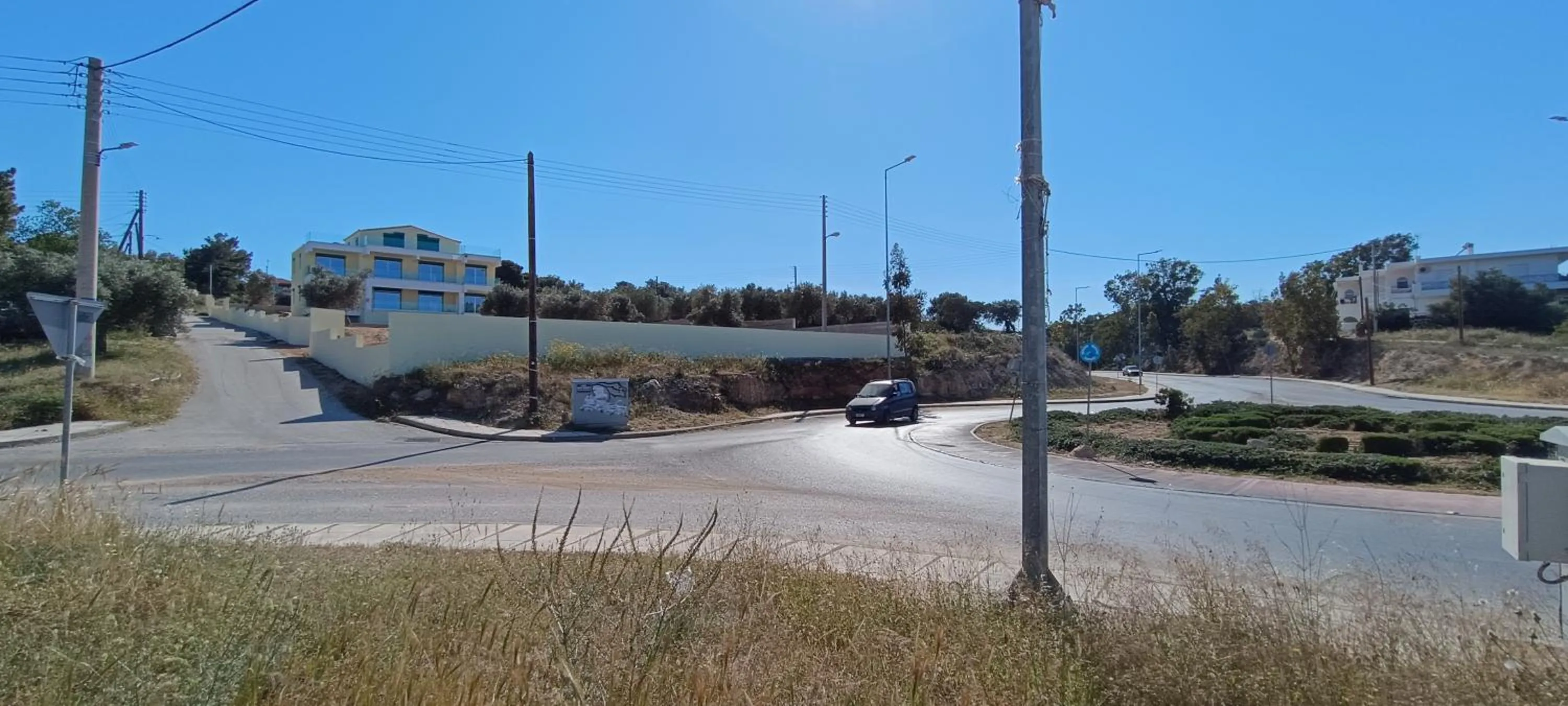 AIR-IN Rooms with magnificent views