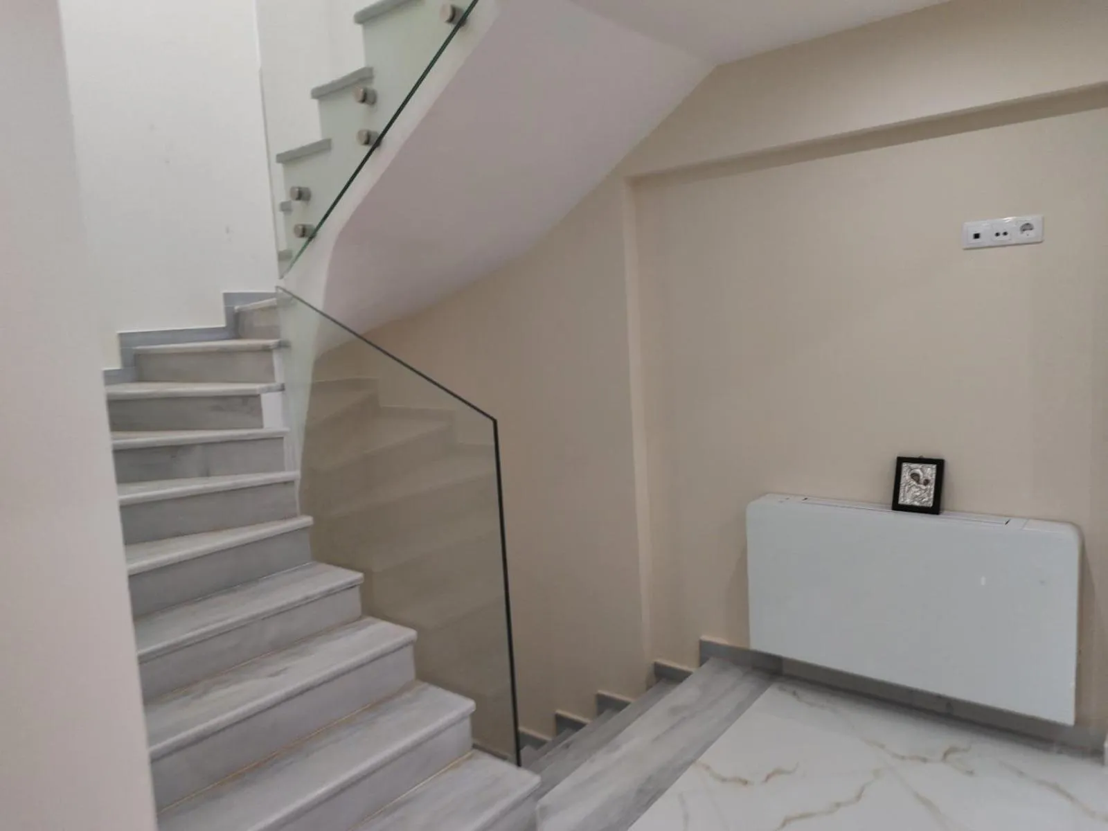 AIR-IN Rooms with magnificent views