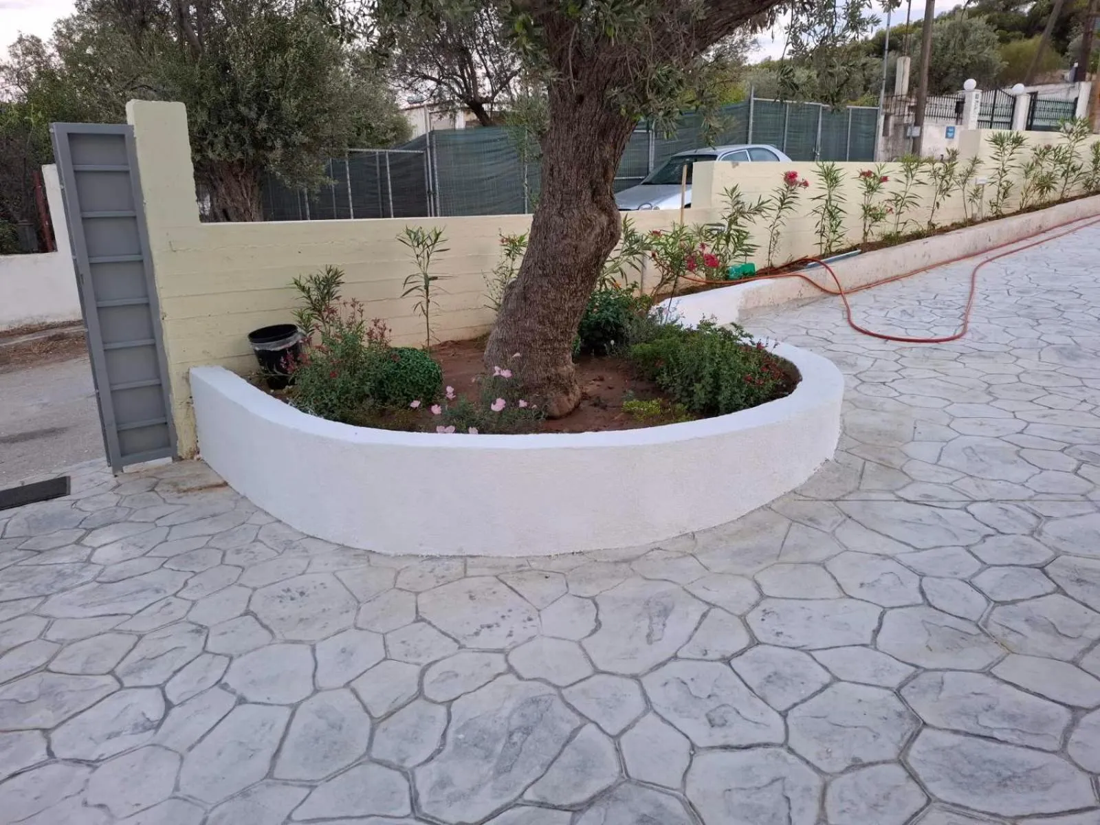 AIR-IN Rooms with magnificent views