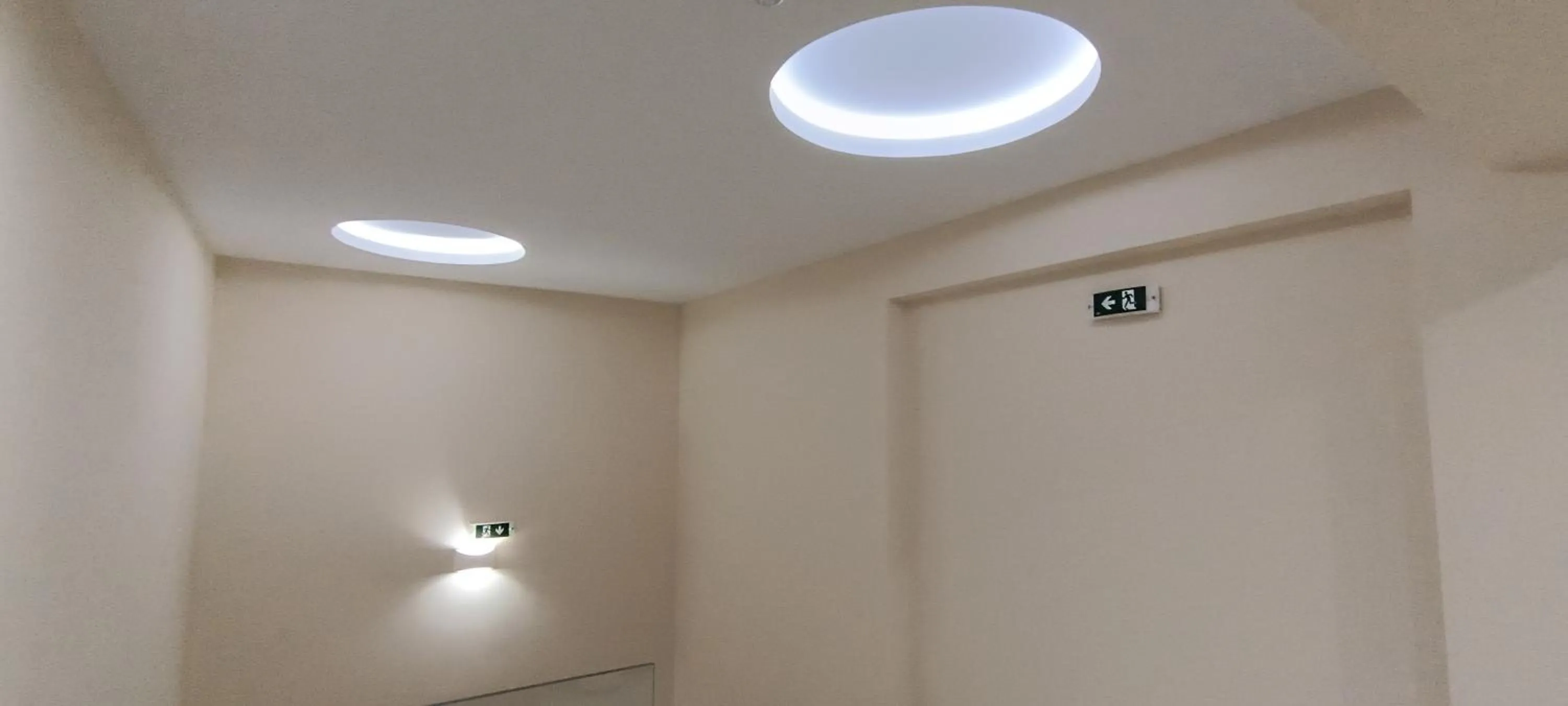 AIR-IN Rooms with magnificent views