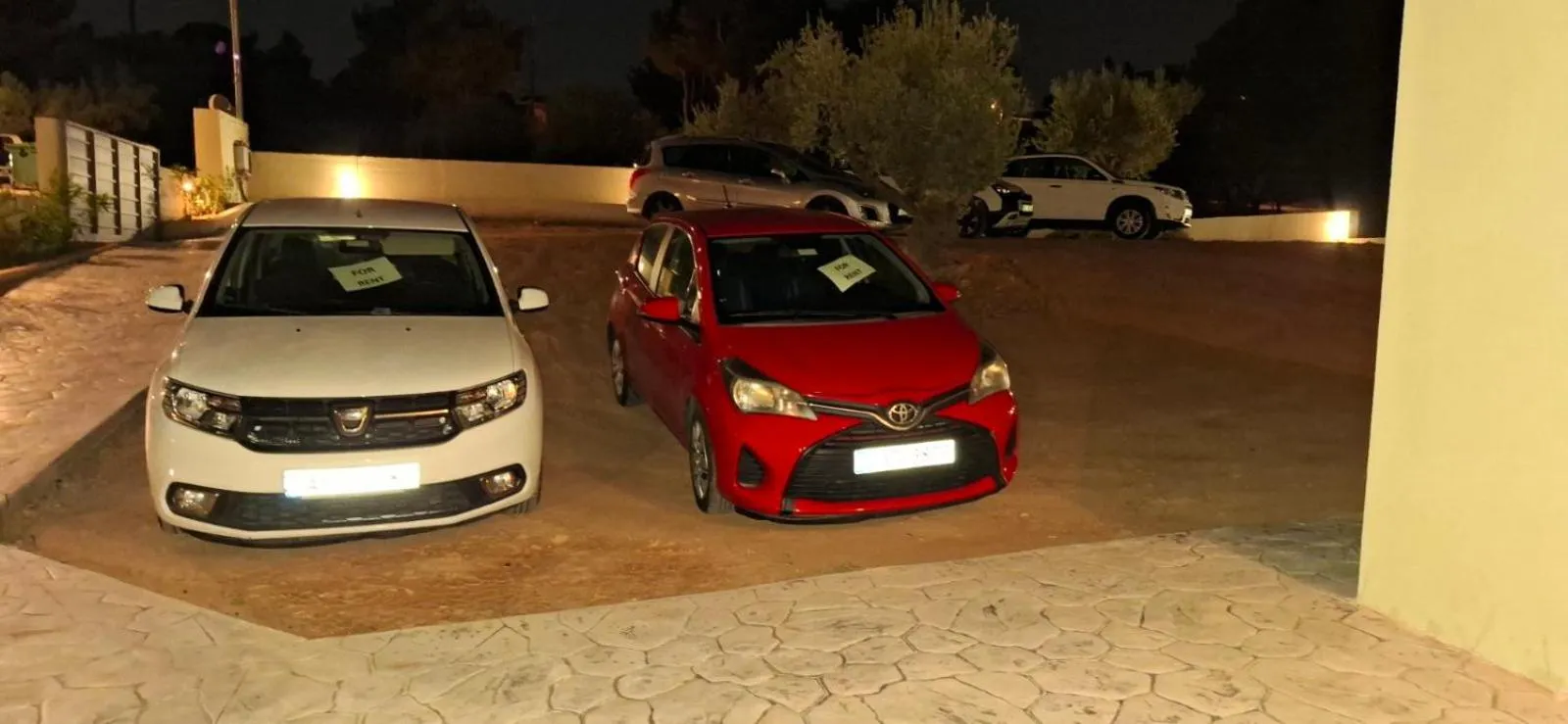 AIR-IN Rooms with magnificent views