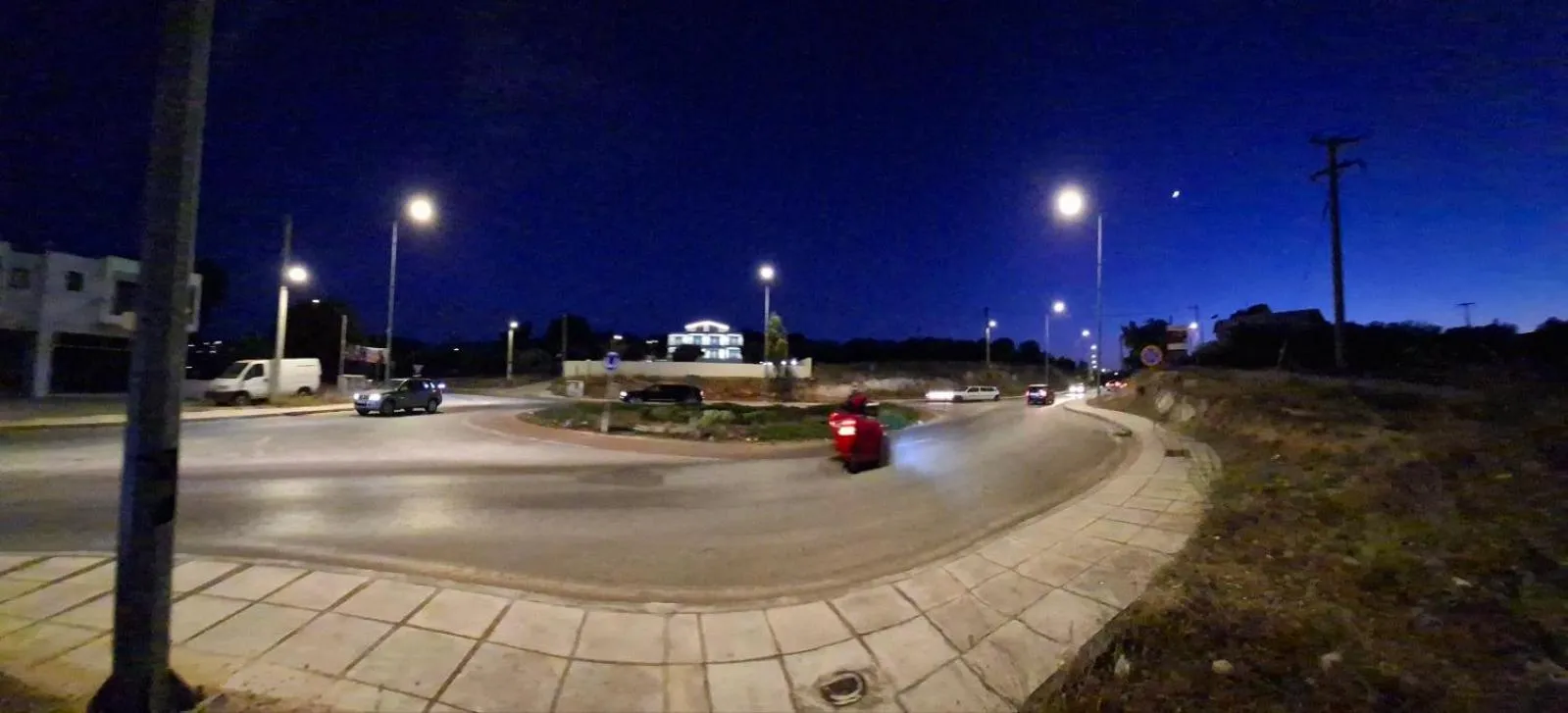 AIR-IN Rooms with magnificent views