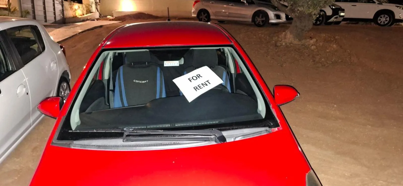 AIR-IN Rooms with magnificent views