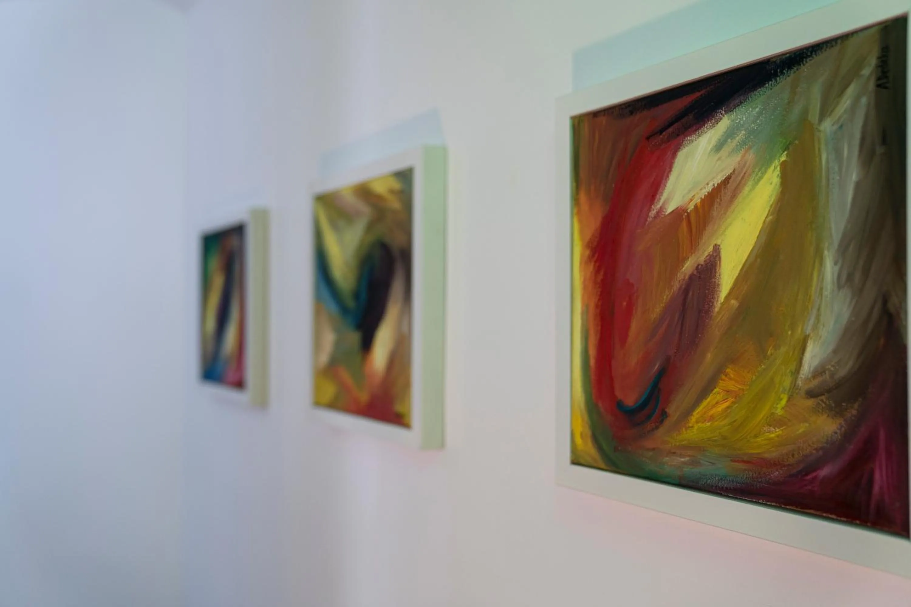 Property building in Alpha & Omega Hotel Stuttgart