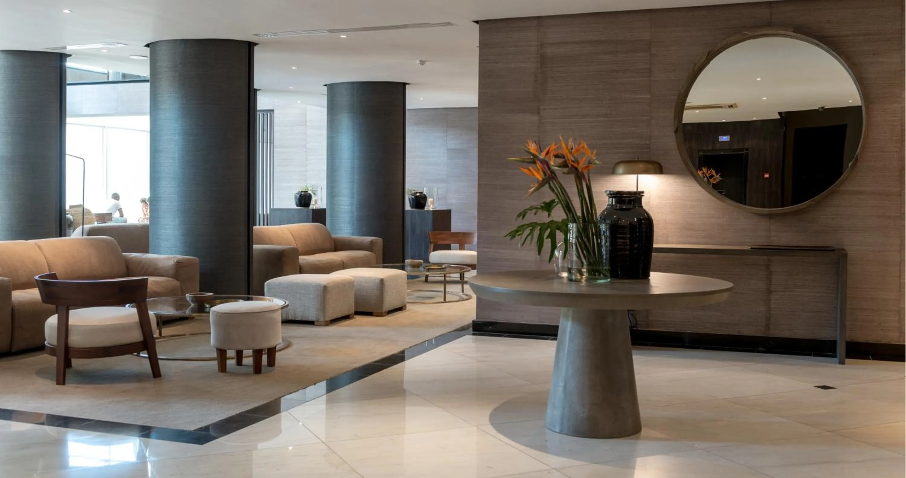 Other in Hotel Avenida