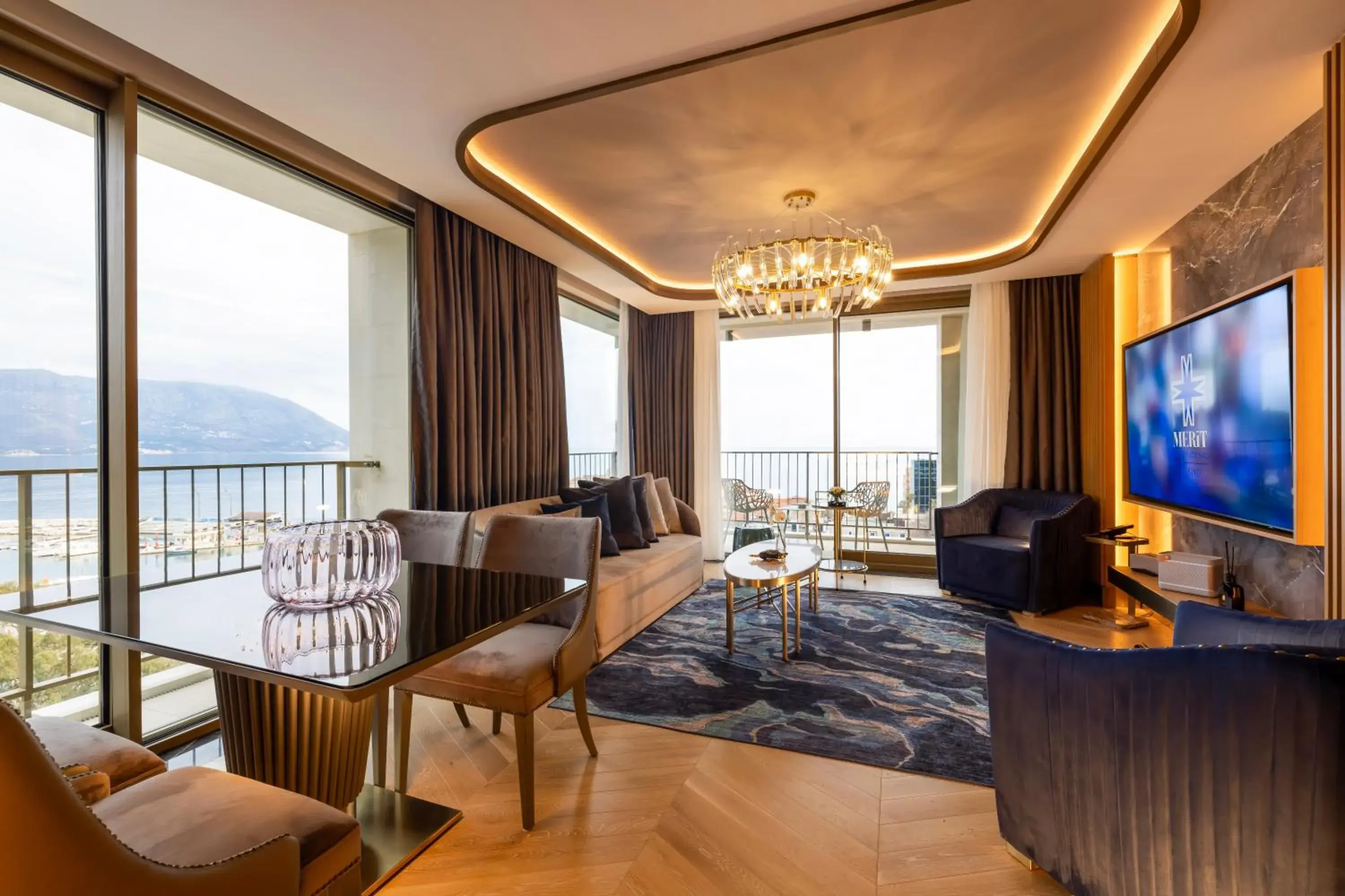 Prestige Queen Old Town Marina in Merit Starlit Hotel & Residences Prestige Queen Old Town Marina in Merit Starlit Hotel & Residences