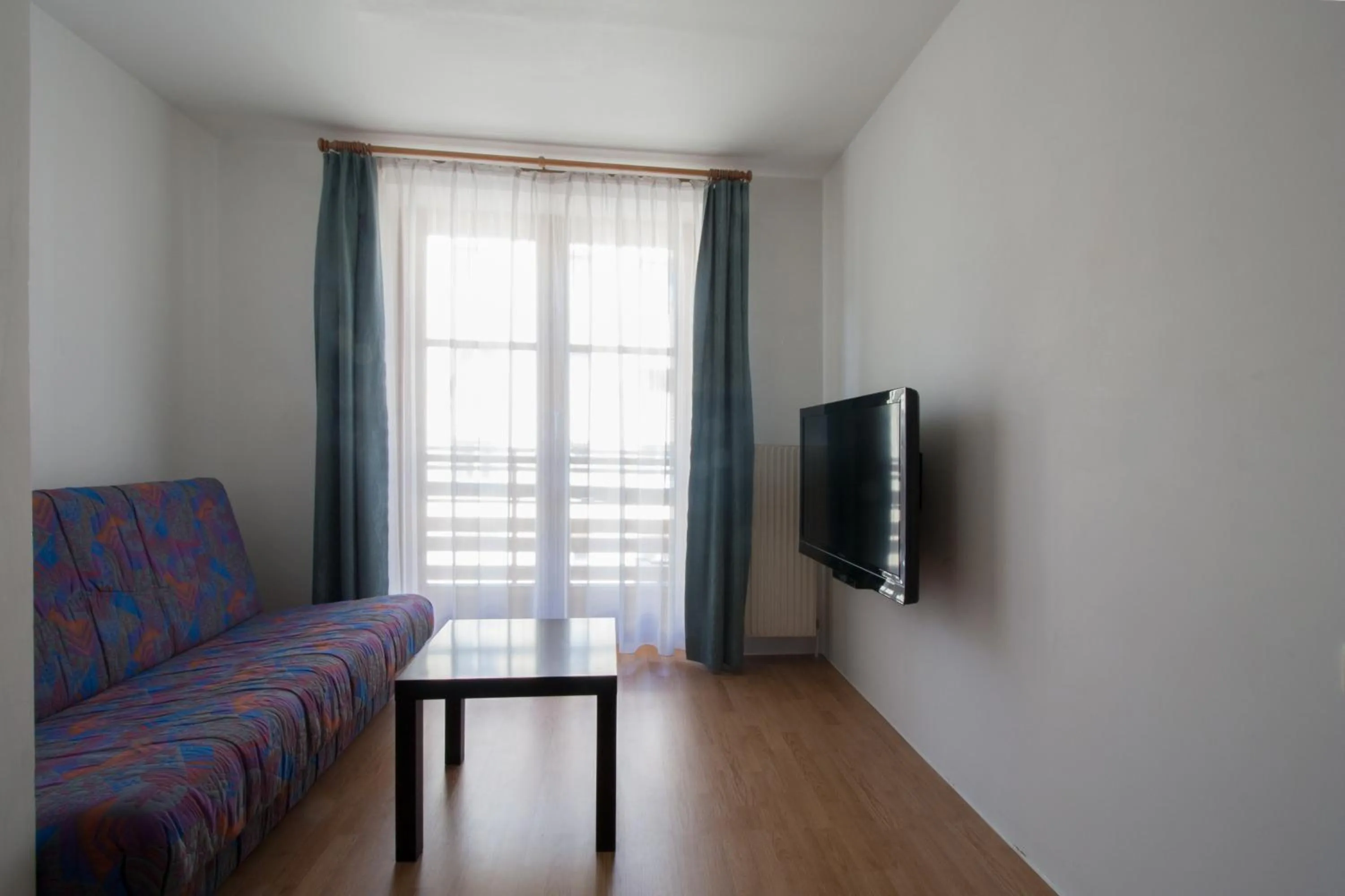 Living room in Appartements Christophorus