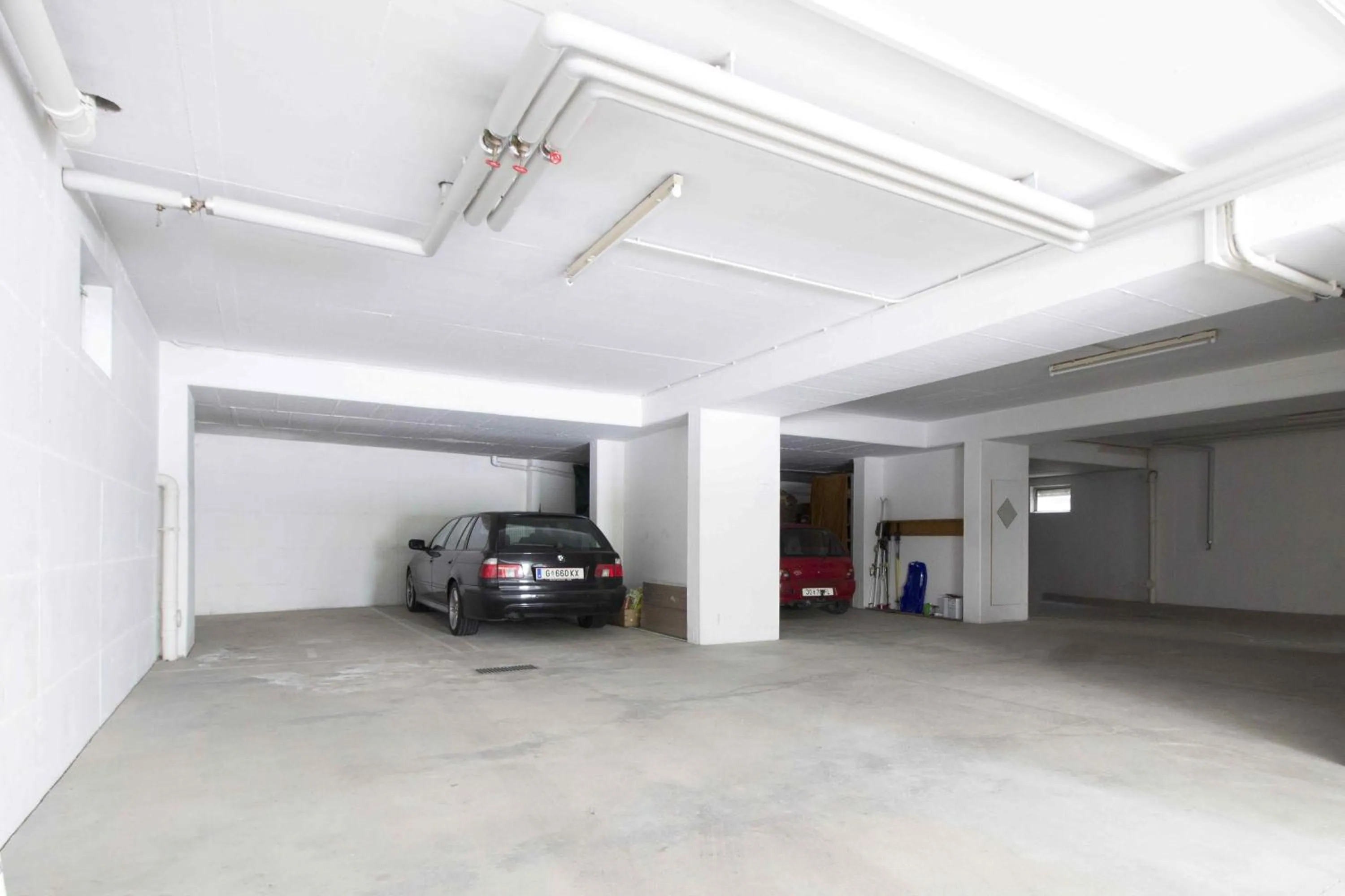 Other in Appartements Christophorus