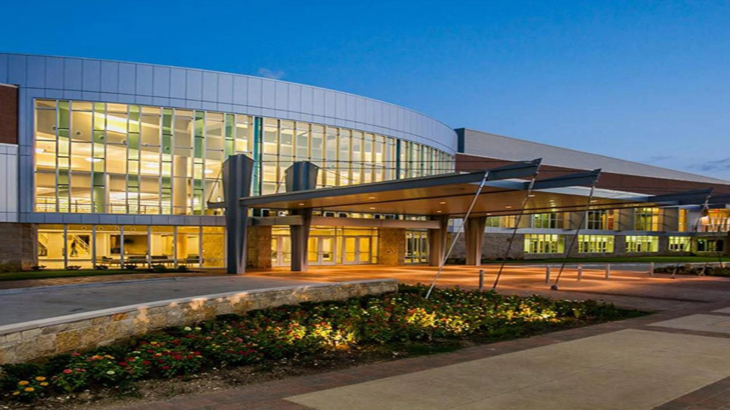 Nearby landmark in Holiday Inn Express Hotel & Suites Waco South by IHG