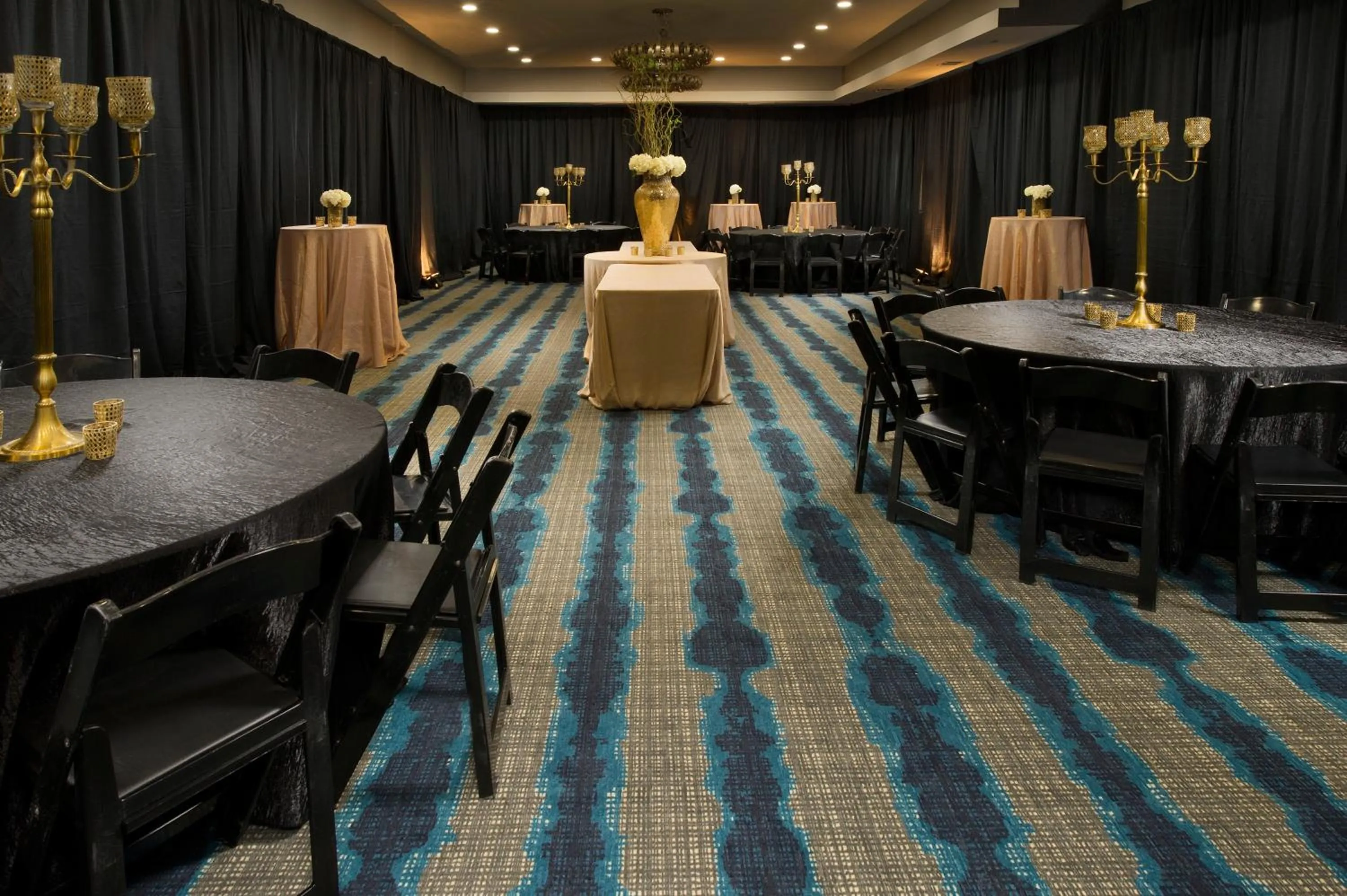 Banquet/Function facilities in Holiday Inn Express Hotel & Suites Waco South by IHG