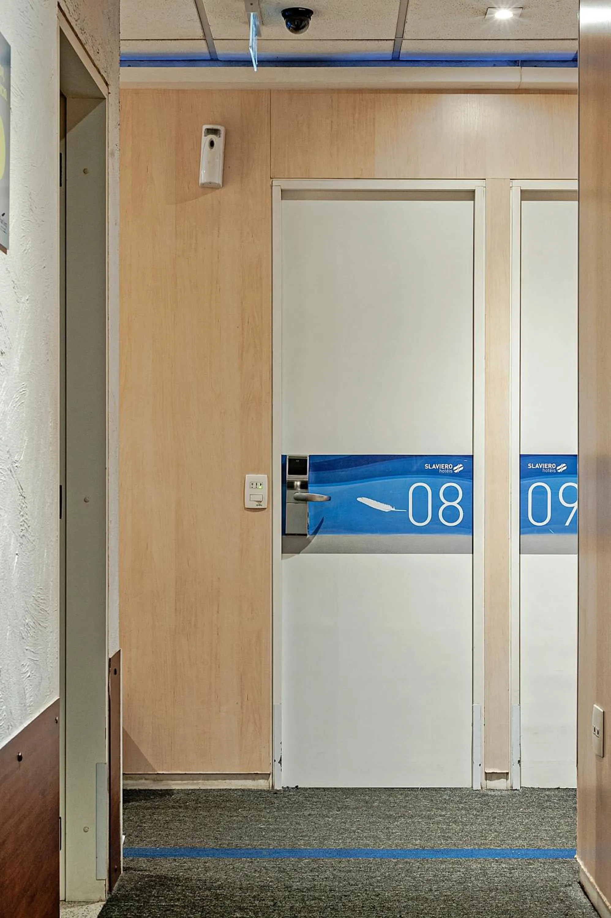 Other in FAST SLEEP Guarulhos by Slaviero Hotéis