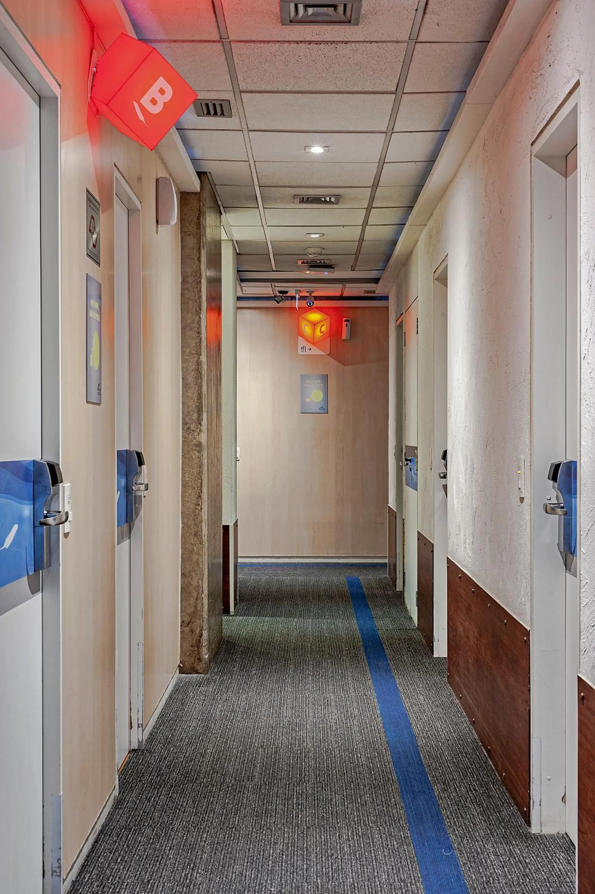 Other in FAST SLEEP Guarulhos by Slaviero Hotéis