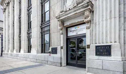 Bluegreen Downtown Nashville Bluegreen Downtown Nashville