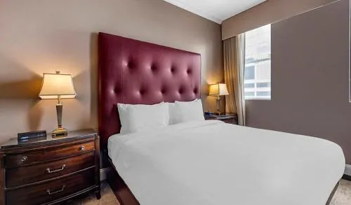 Bluegreen Downtown Nashville