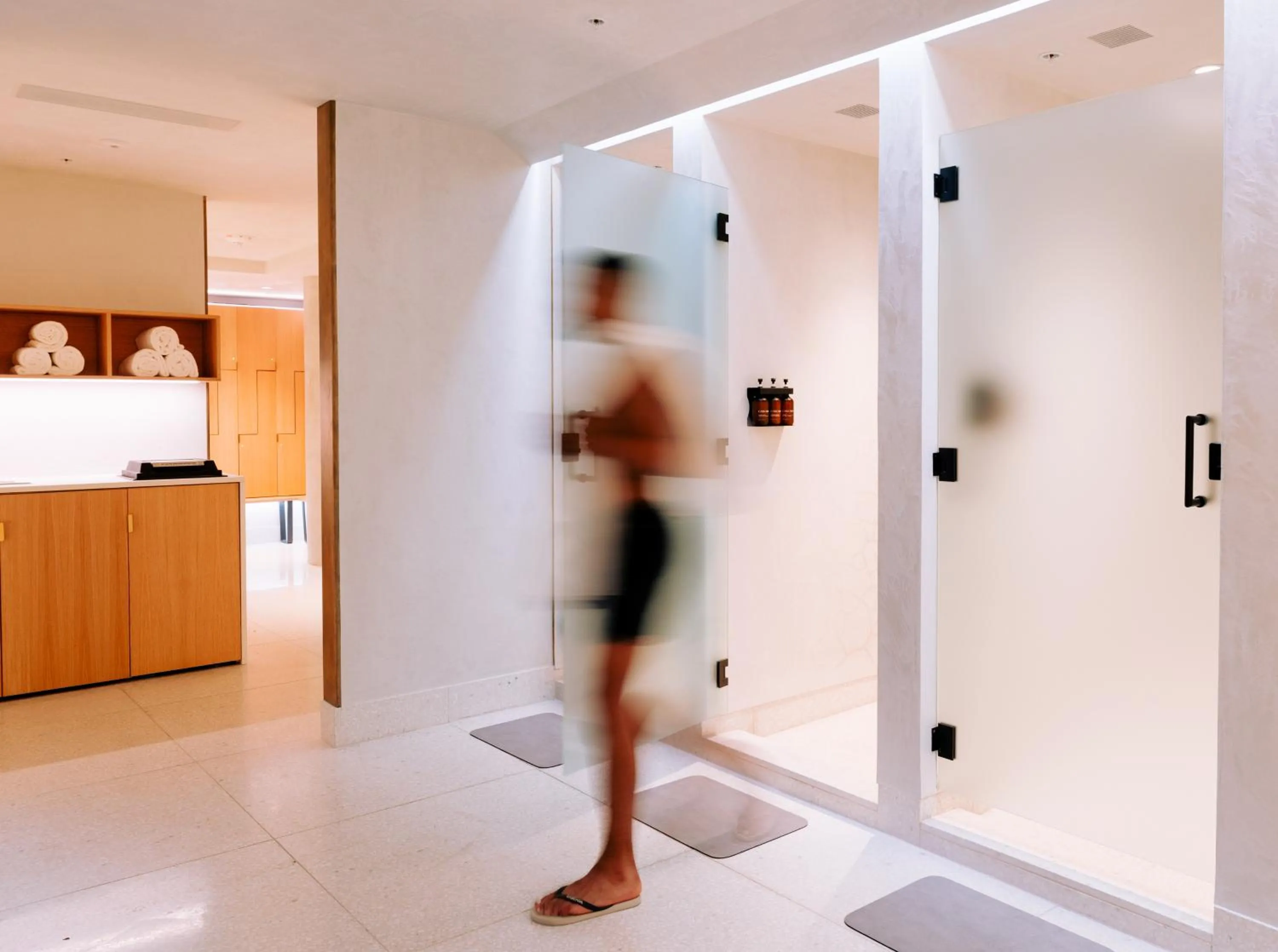 Spa and wellness centre/facilities in CASCADA Thermal Springs & Hotel