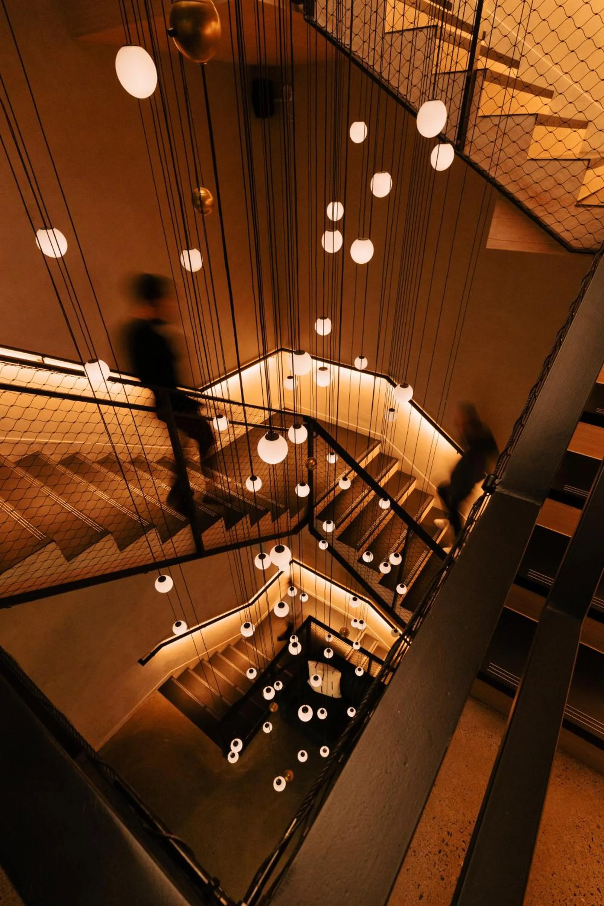 Restaurant/places to eat in CASCADA Thermal Springs & Hotel