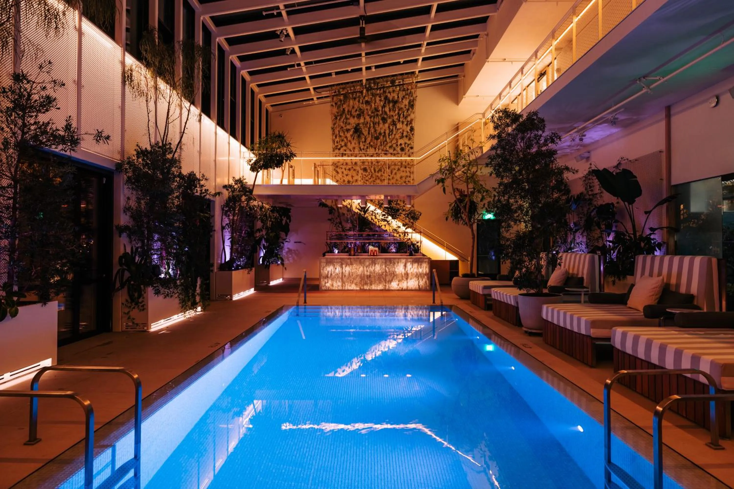 Spa and wellness centre/facilities in CASCADA Thermal Springs & Hotel