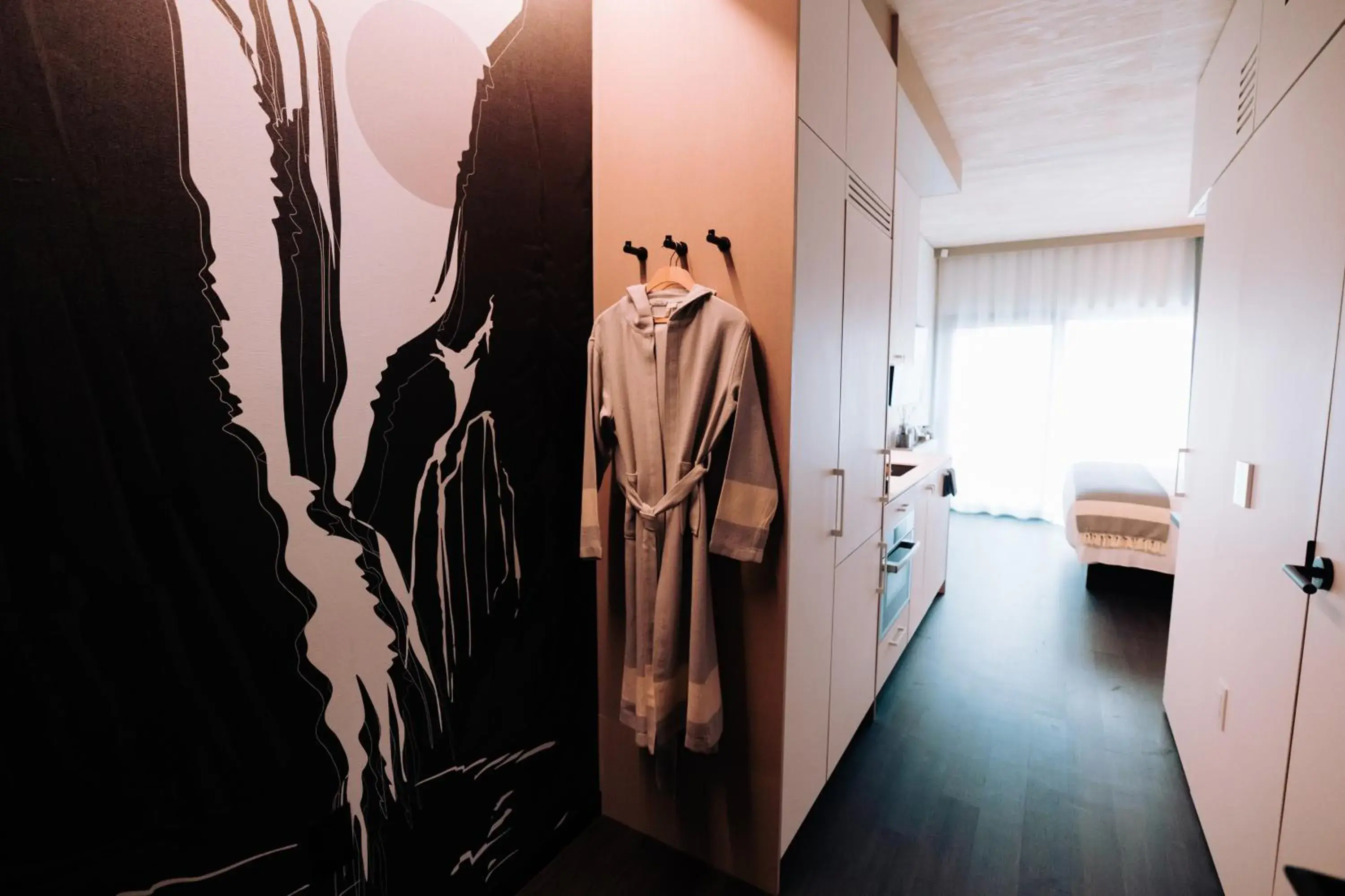 Studio in CASCADA Thermal Springs & Hotel Studio in CASCADA Thermal Springs & Hotel