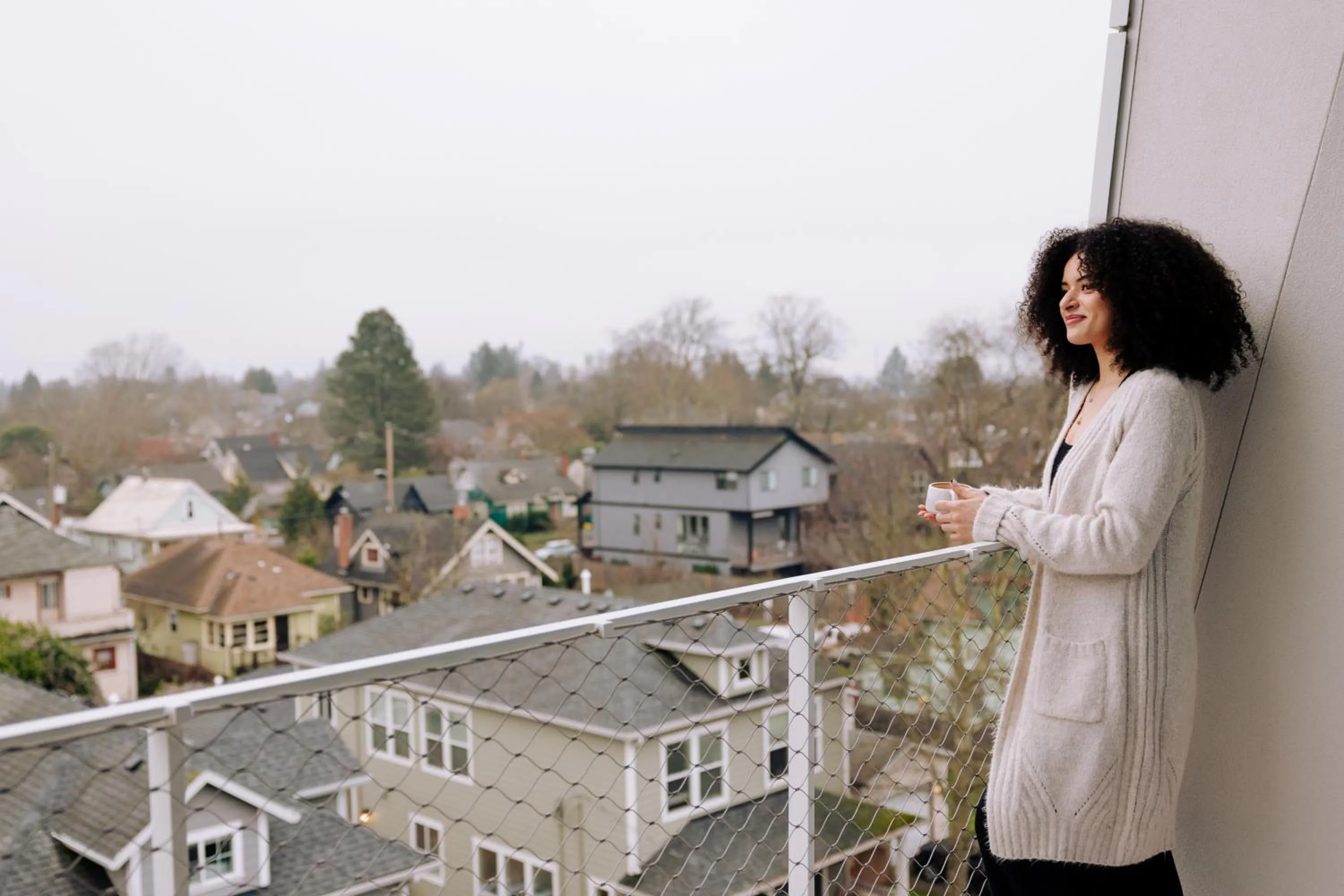 View (from property/room) in CASCADA Thermal Springs & Hotel