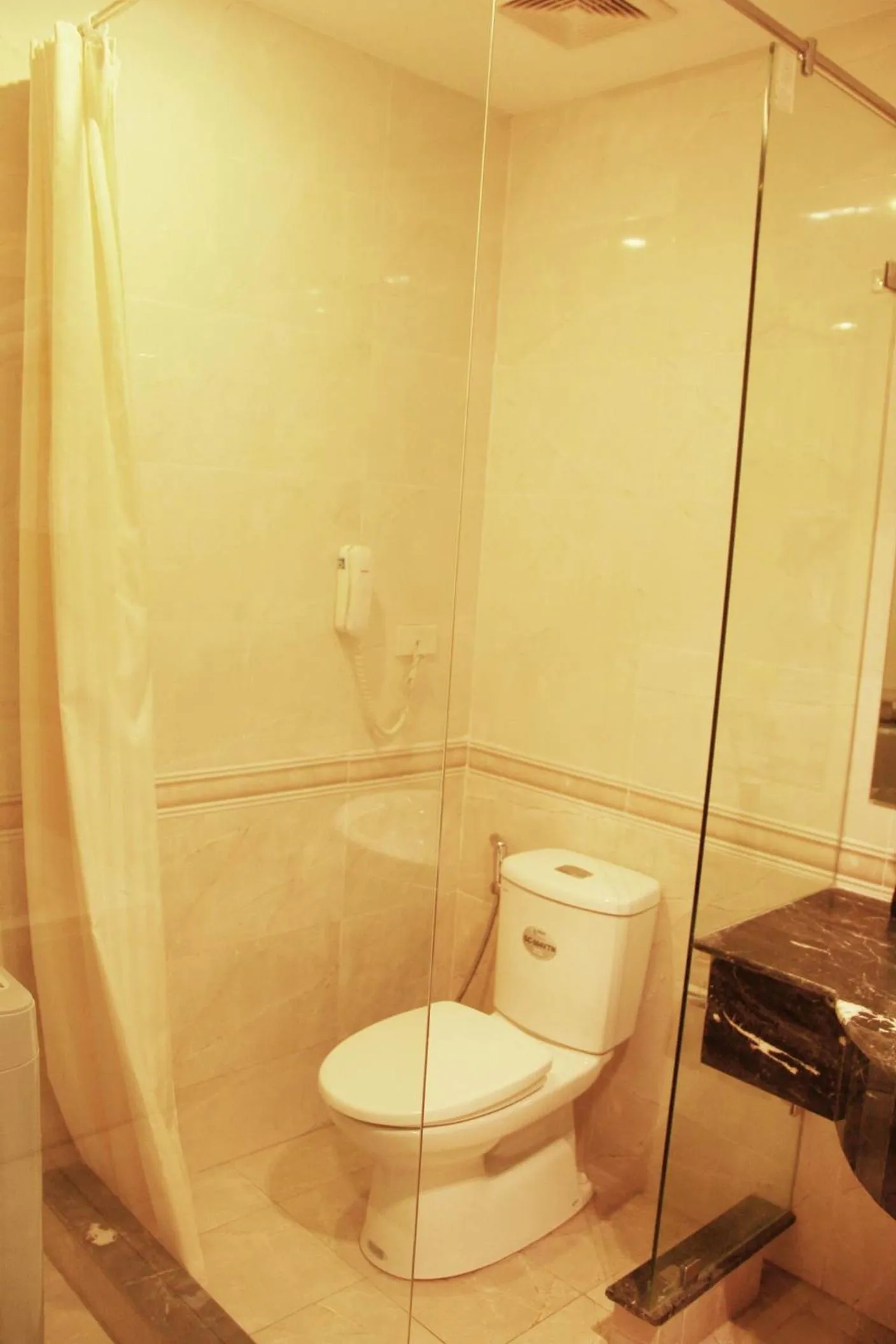 Khách sạn Công Đoàn Quảng Bá