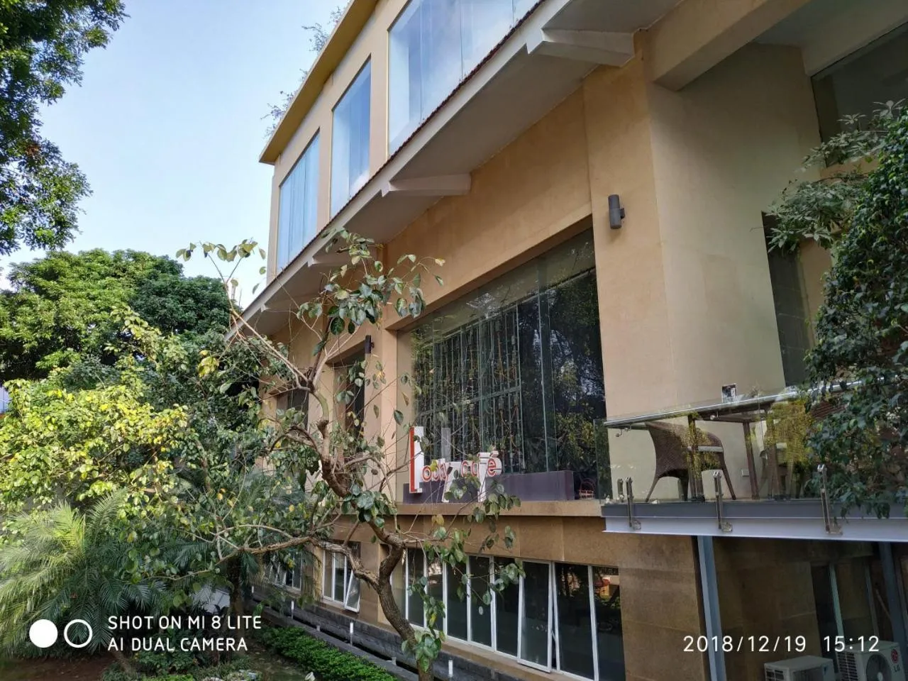 Khách sạn Công Đoàn Quảng Bá