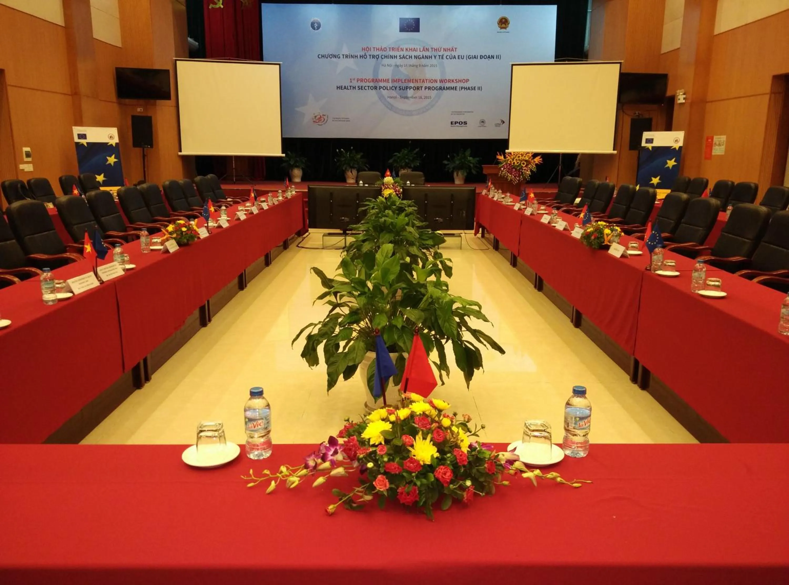 Khách sạn Công Đoàn Quảng Bá