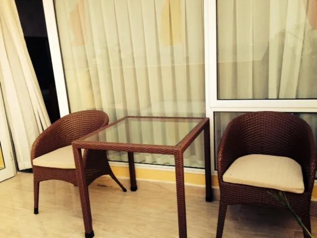 Khách sạn Công Đoàn Quảng Bá