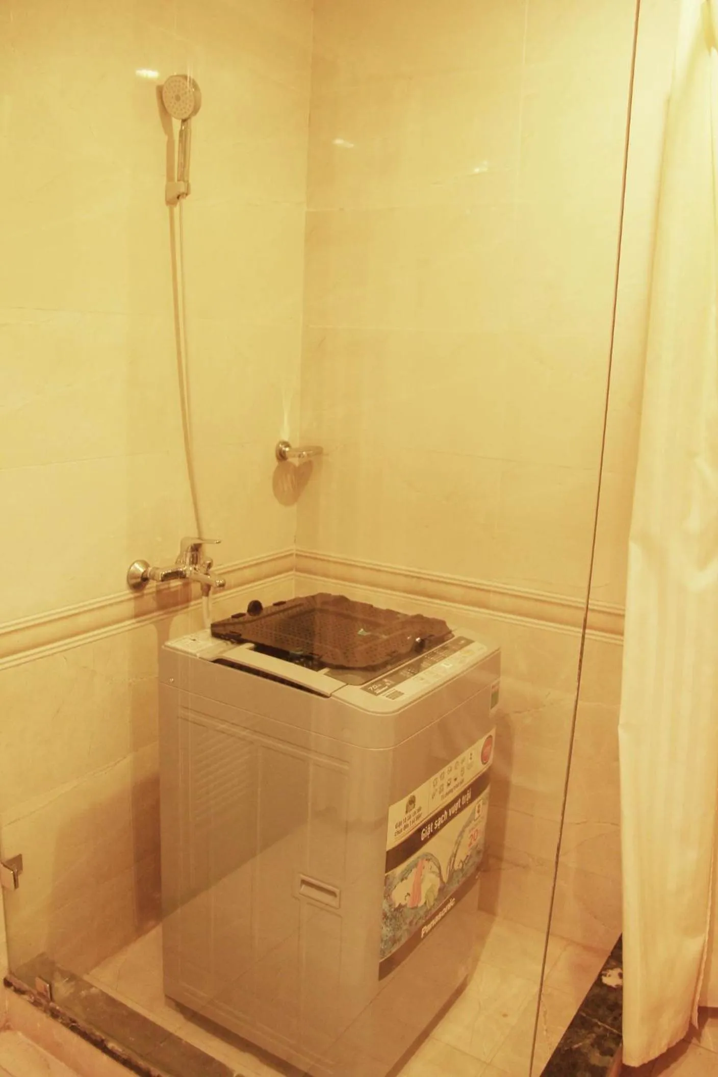 Khách sạn Công Đoàn Quảng Bá