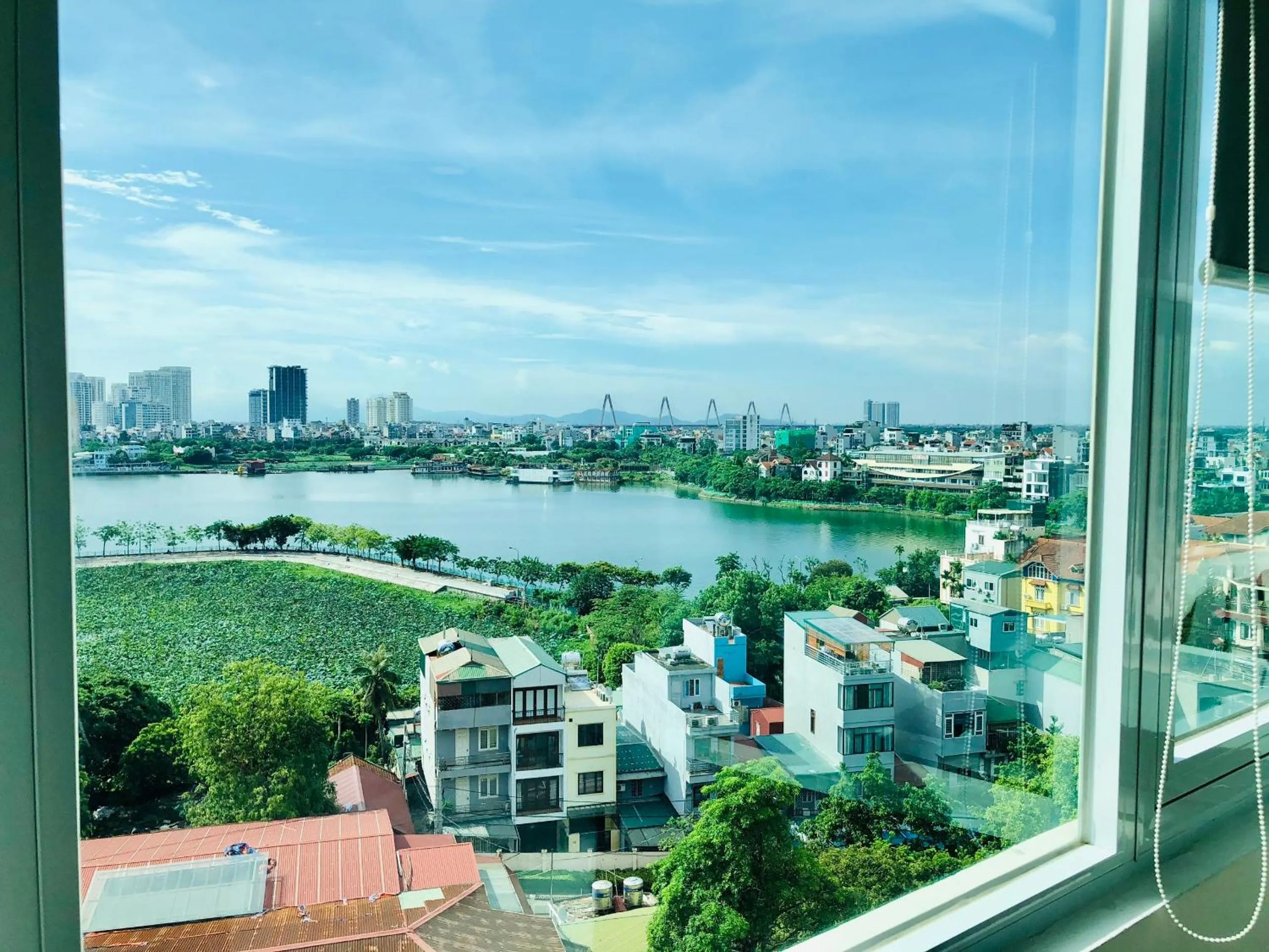 Khách sạn Công Đoàn Quảng Bá