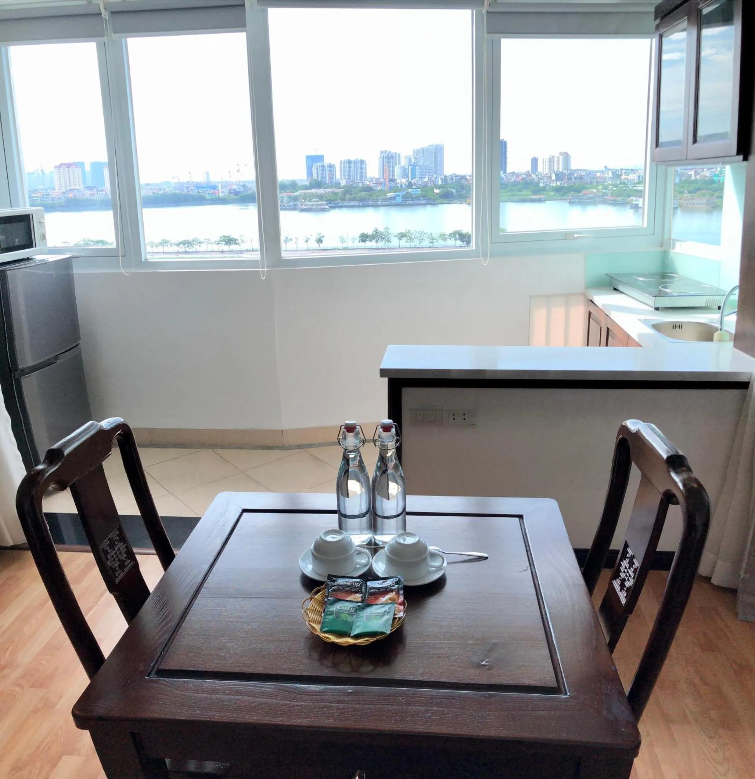 Khách sạn Công Đoàn Quảng Bá