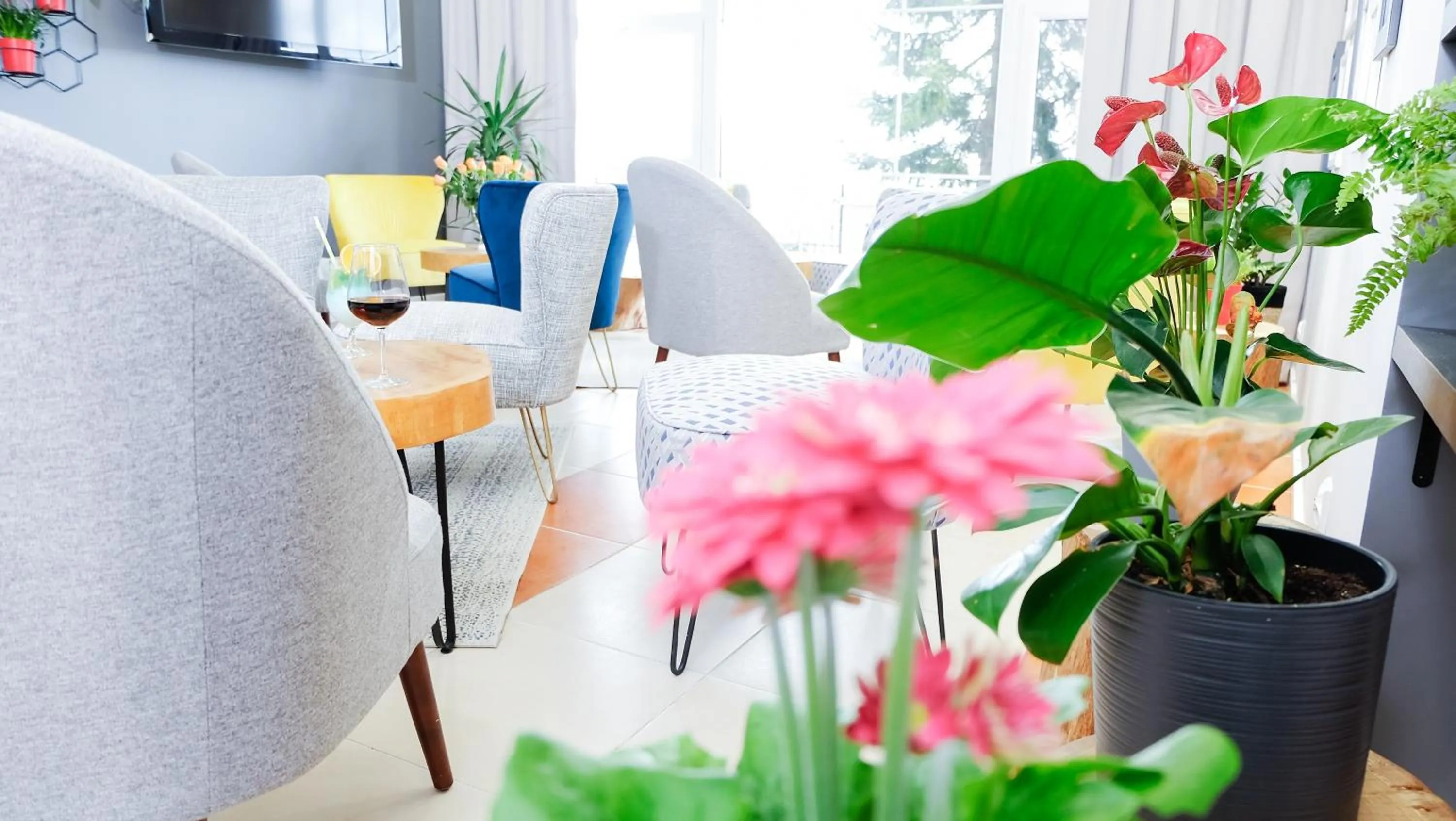 Hotel Rezydencja AS & Spa-Najwyżej w Karpaczu