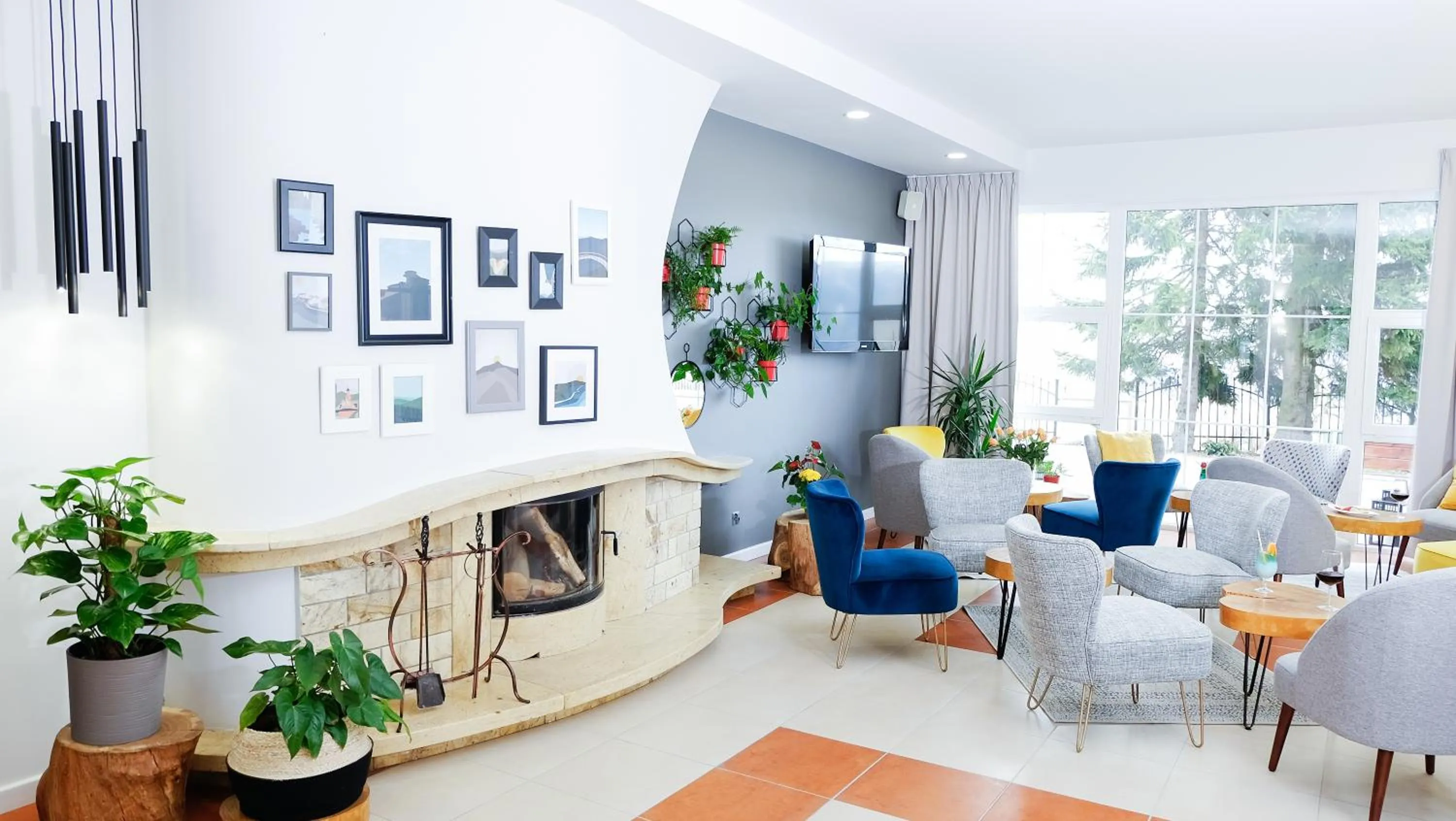 Hotel Rezydencja AS & Spa-Najwyżej w Karpaczu