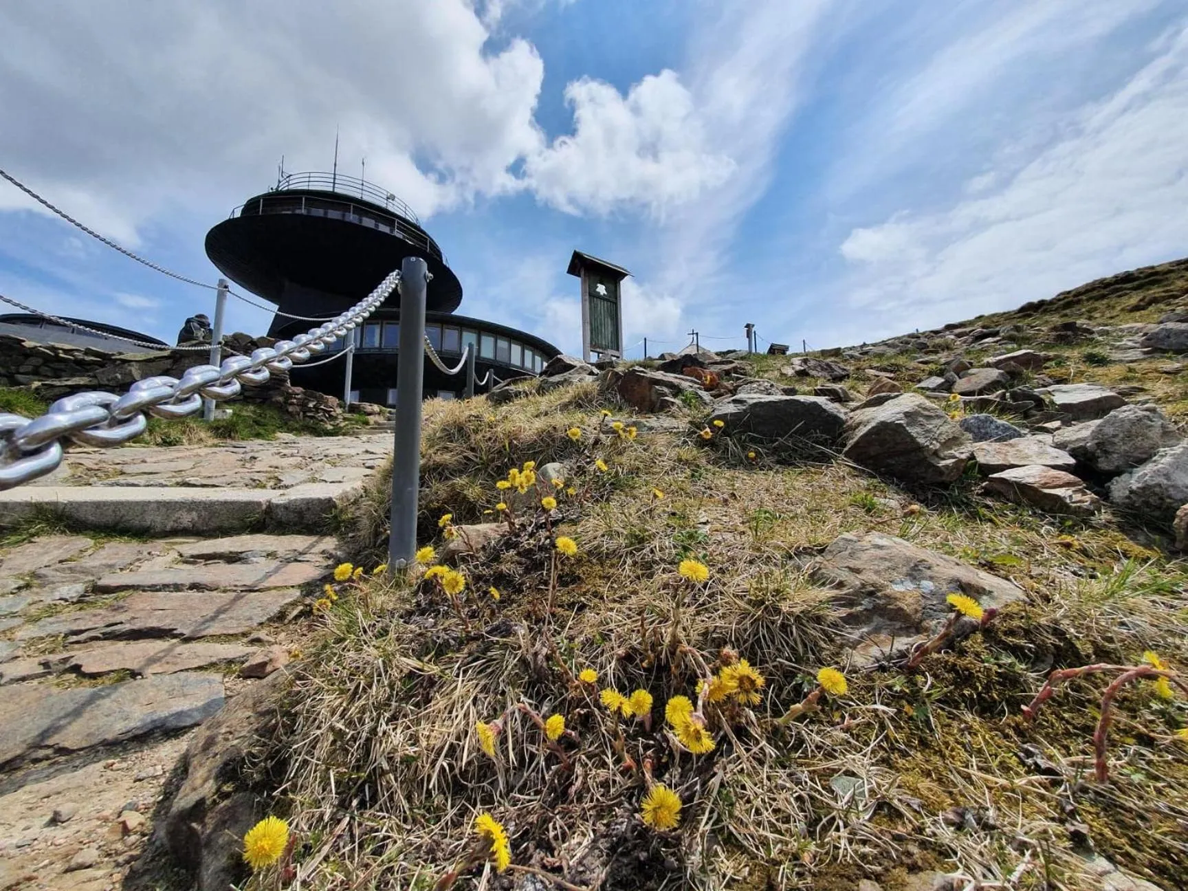 Hotel Rezydencja AS & Spa-Najwyżej w Karpaczu