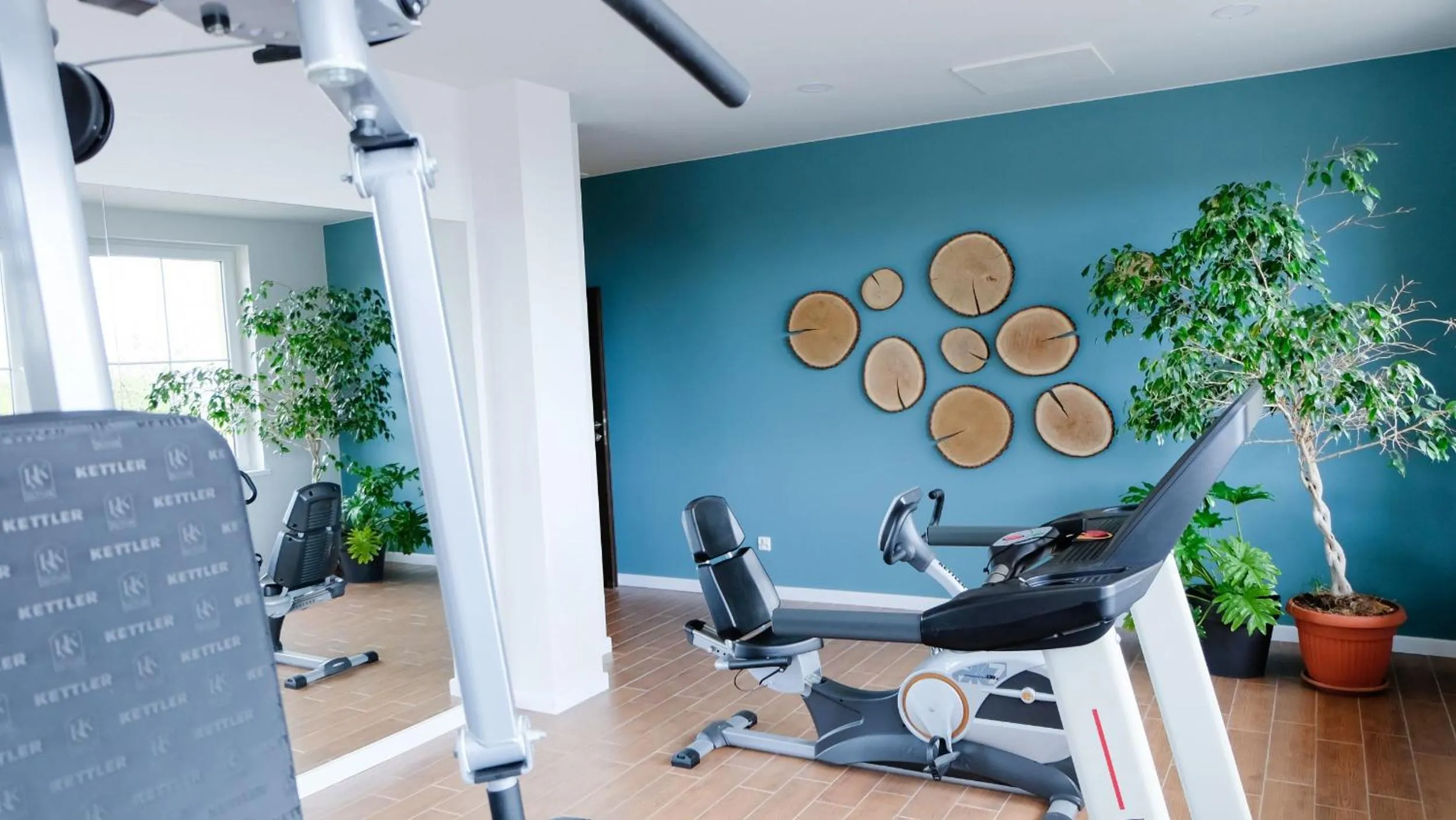 Hotel Rezydencja AS & Spa-Najwyżej w Karpaczu