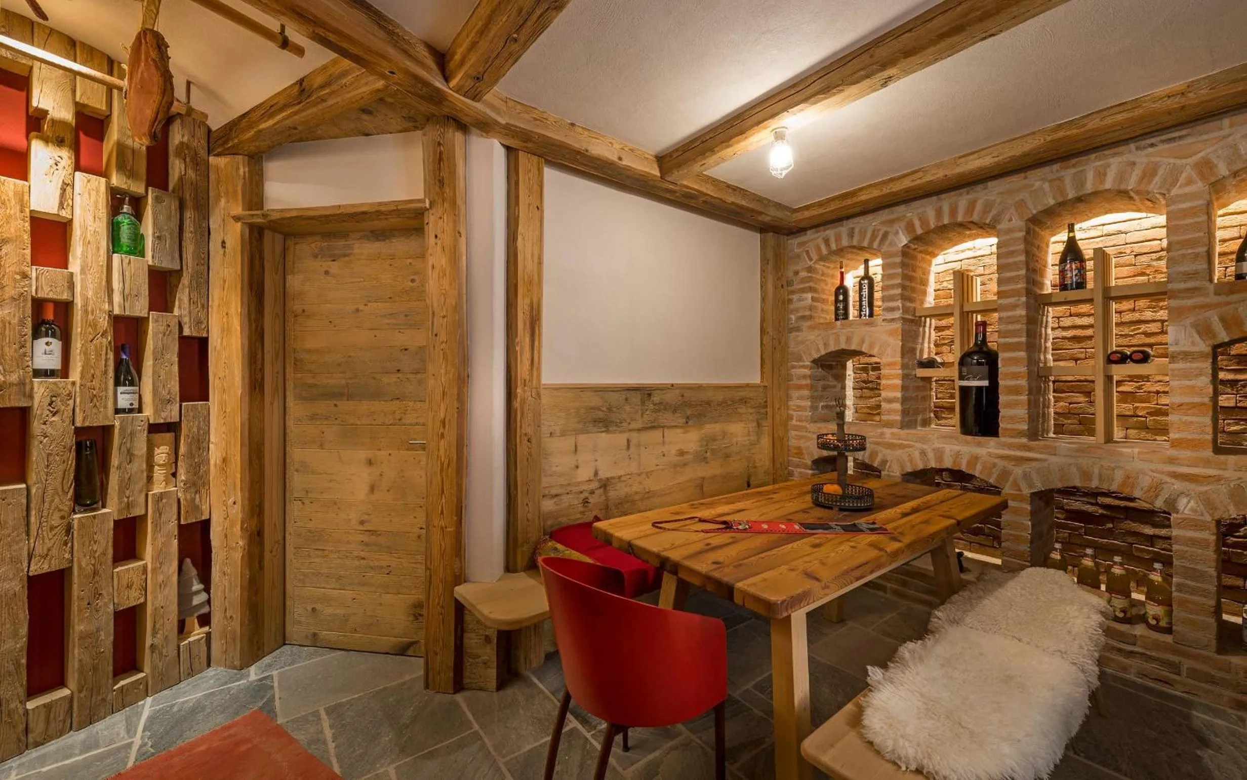 Other in Merangardenvilla adults only