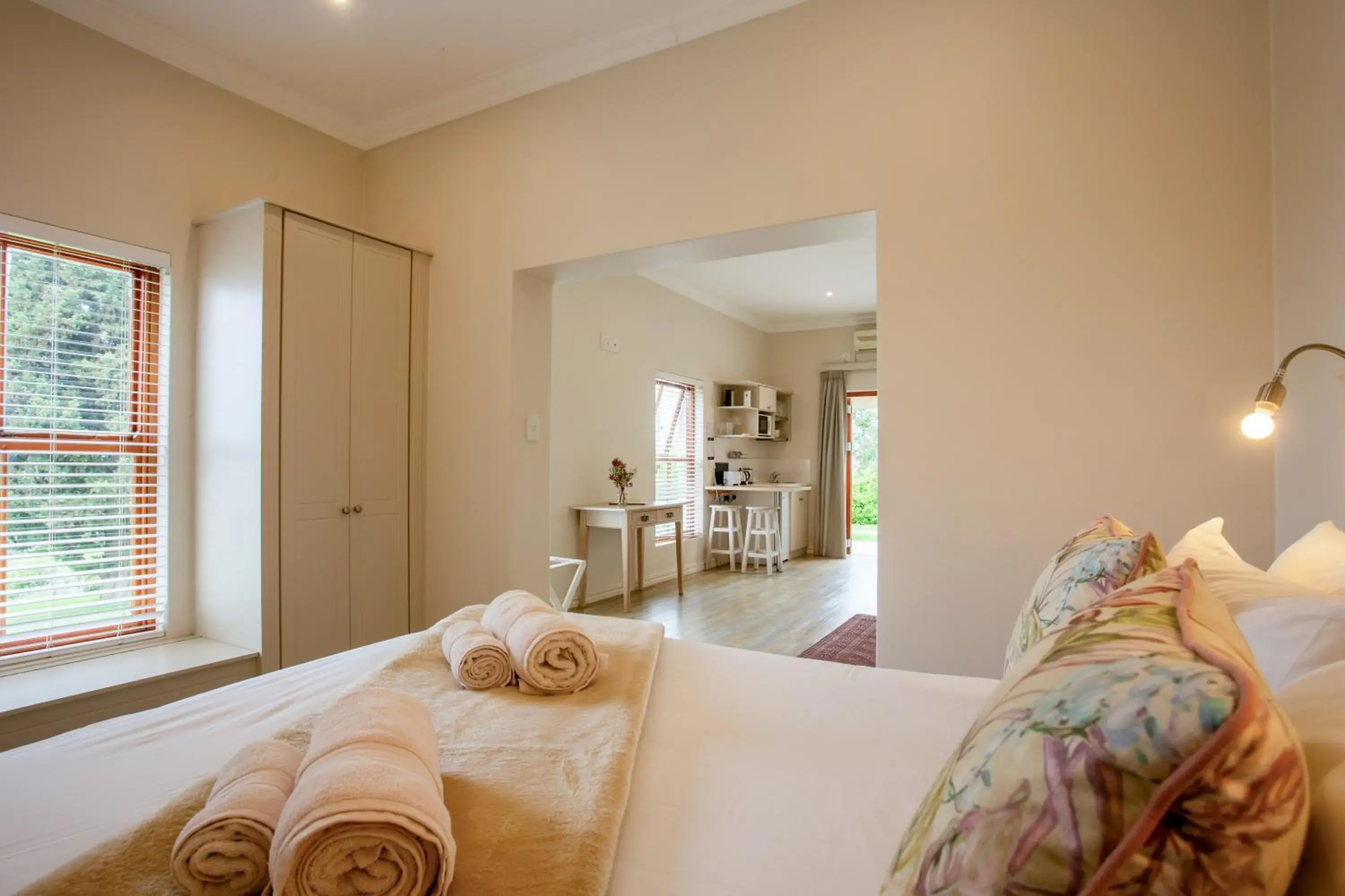 Suite in Raptor Rise Farm Suite in Raptor Rise Farm