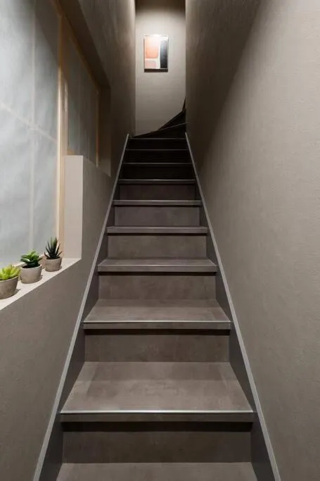 Photo of the whole room in THE CELESTIAL