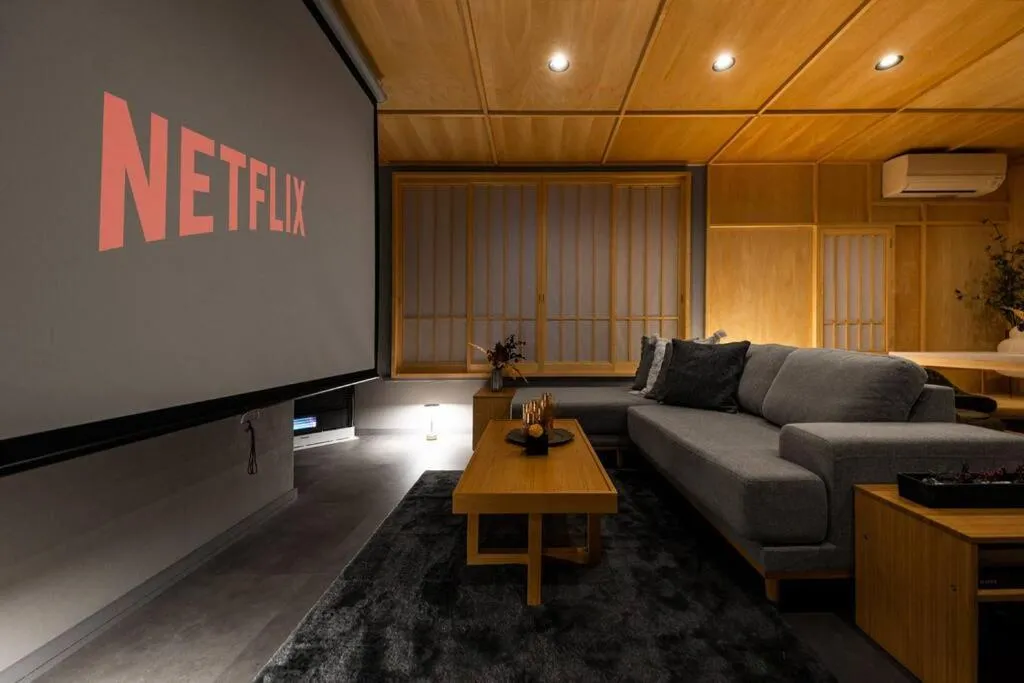 TV and multimedia in THE CELESTIAL