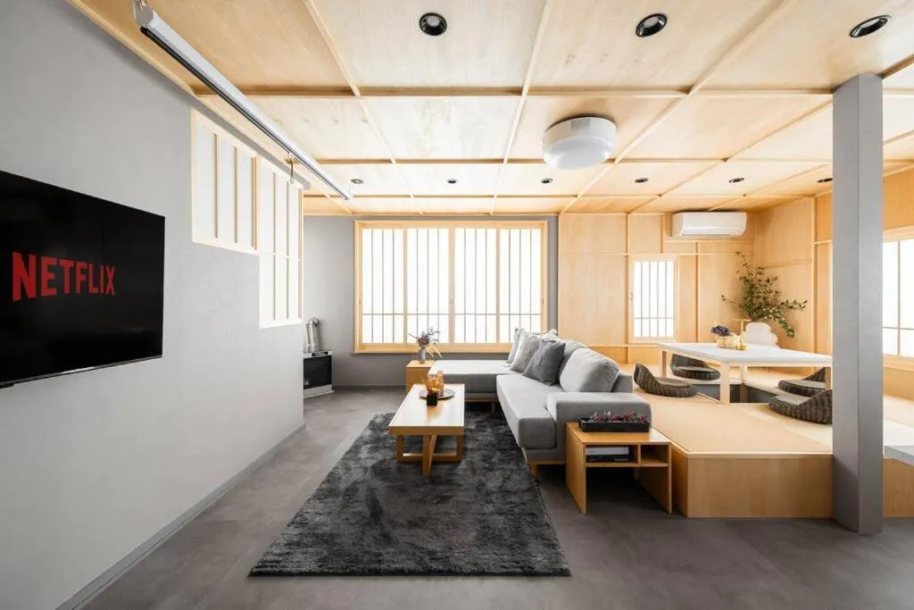 TV and multimedia in THE CELESTIAL