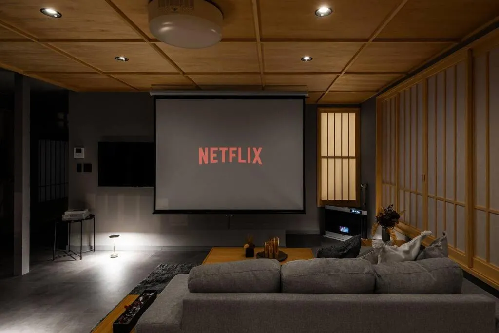 TV and multimedia in THE CELESTIAL