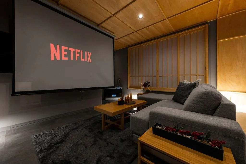 TV and multimedia in THE CELESTIAL