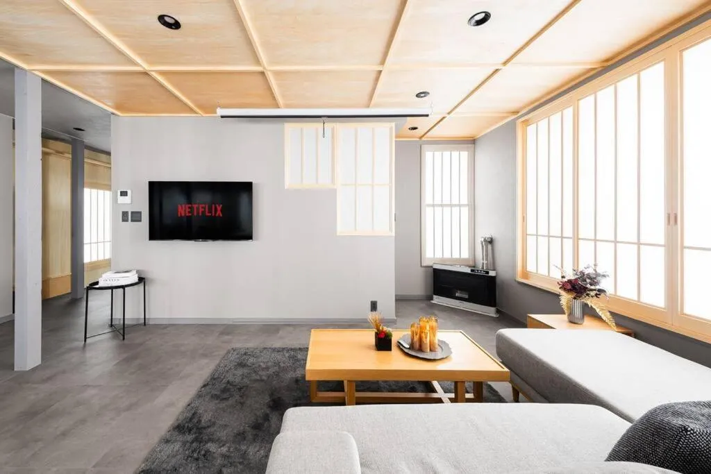 TV and multimedia in THE CELESTIAL