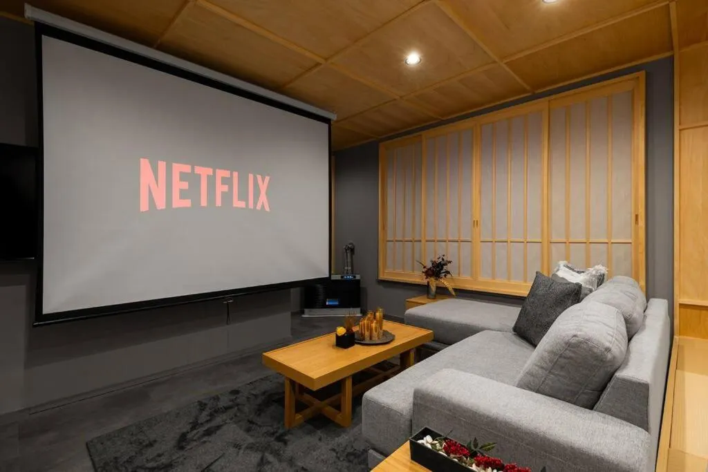 TV and multimedia in THE CELESTIAL