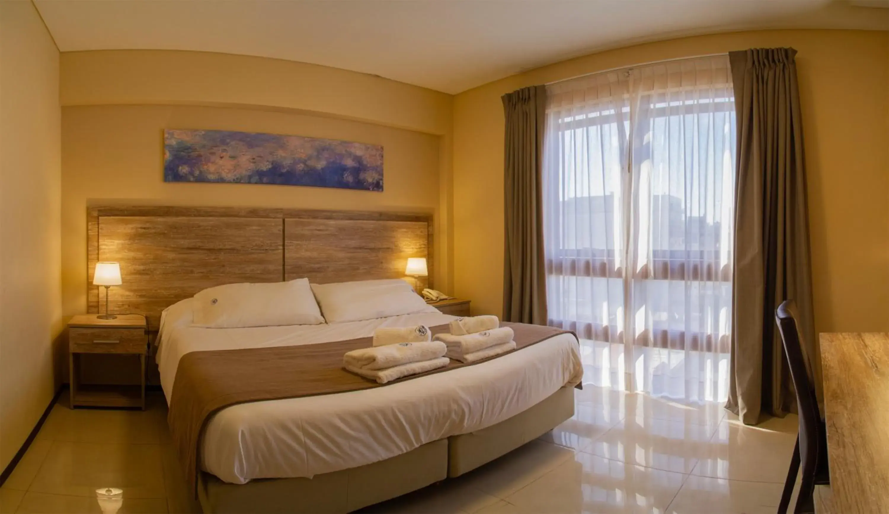 Hotel Telepostal Congreso Hotel Telepostal Congreso