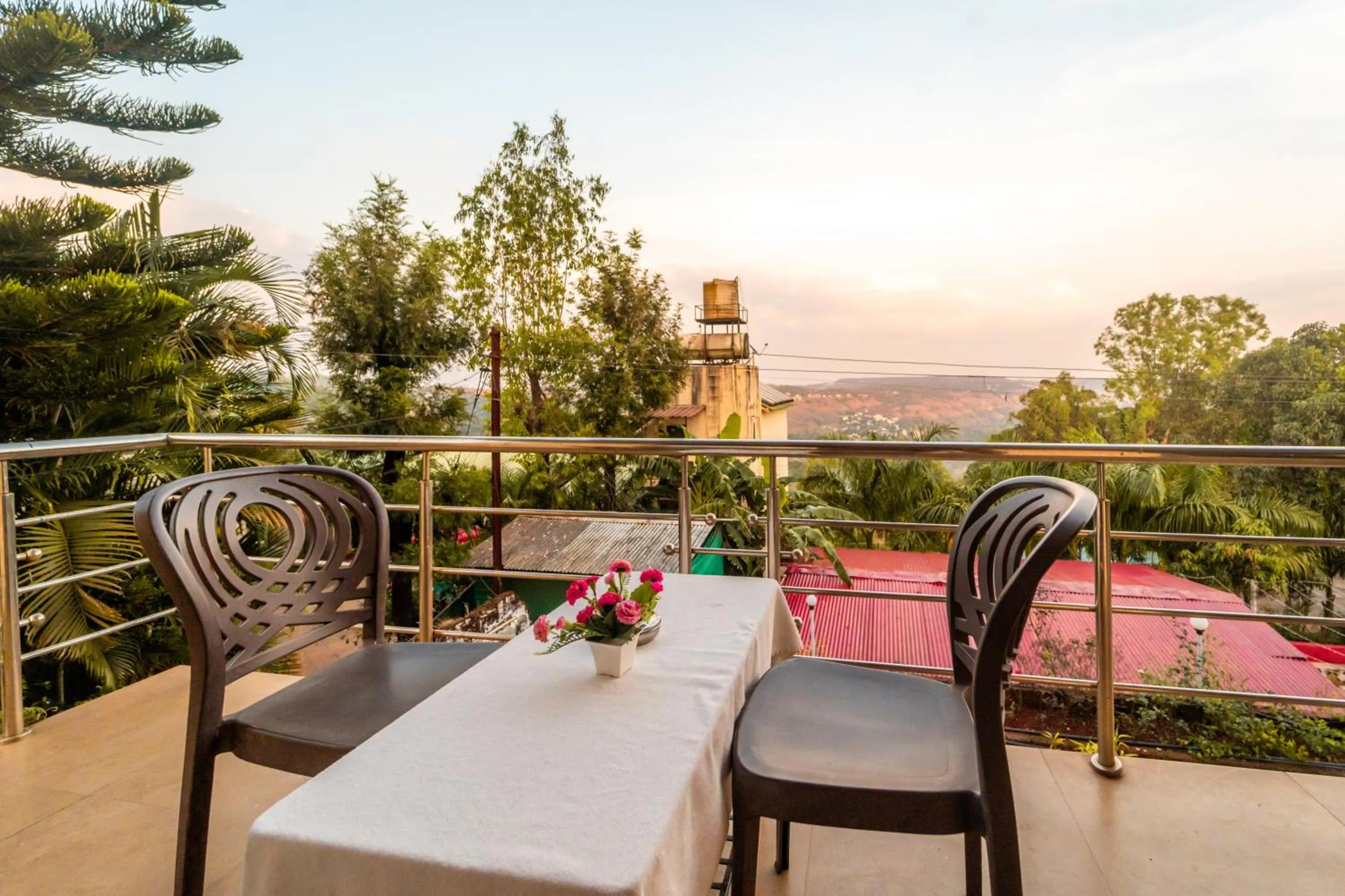 View (from property/room) in Strawberry County