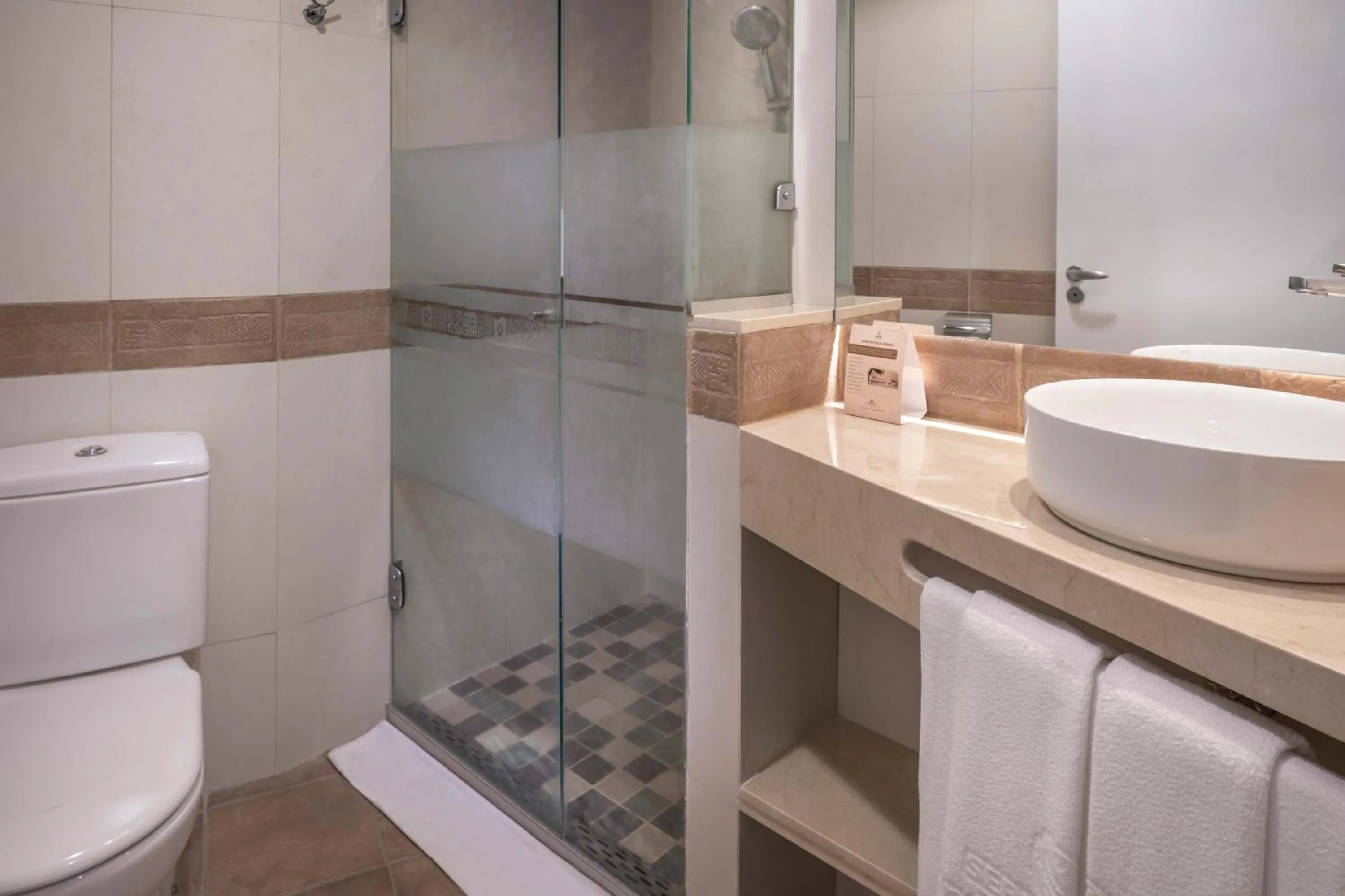 Bathroom in Serhs Natal Grand Hotel & Resort