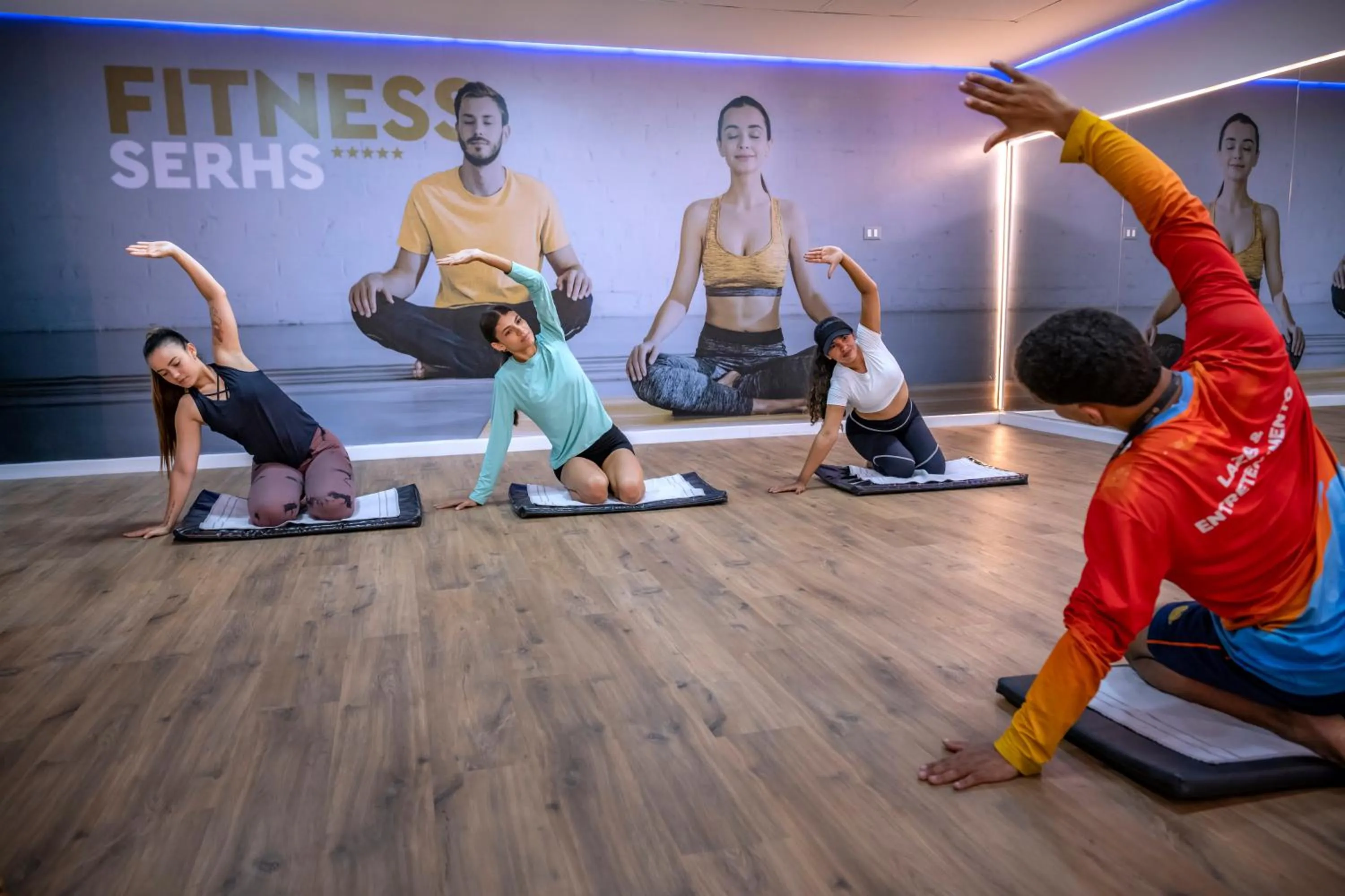 Activities in Serhs Natal Grand Hotel & Resort